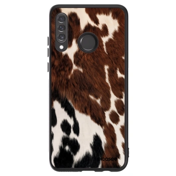 Picasee ULTIMATE CASE za Huawei P30 Lite - Rust