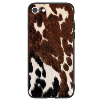 Picasee ULTIMATE CASE za Apple iPhone 7 - Rust