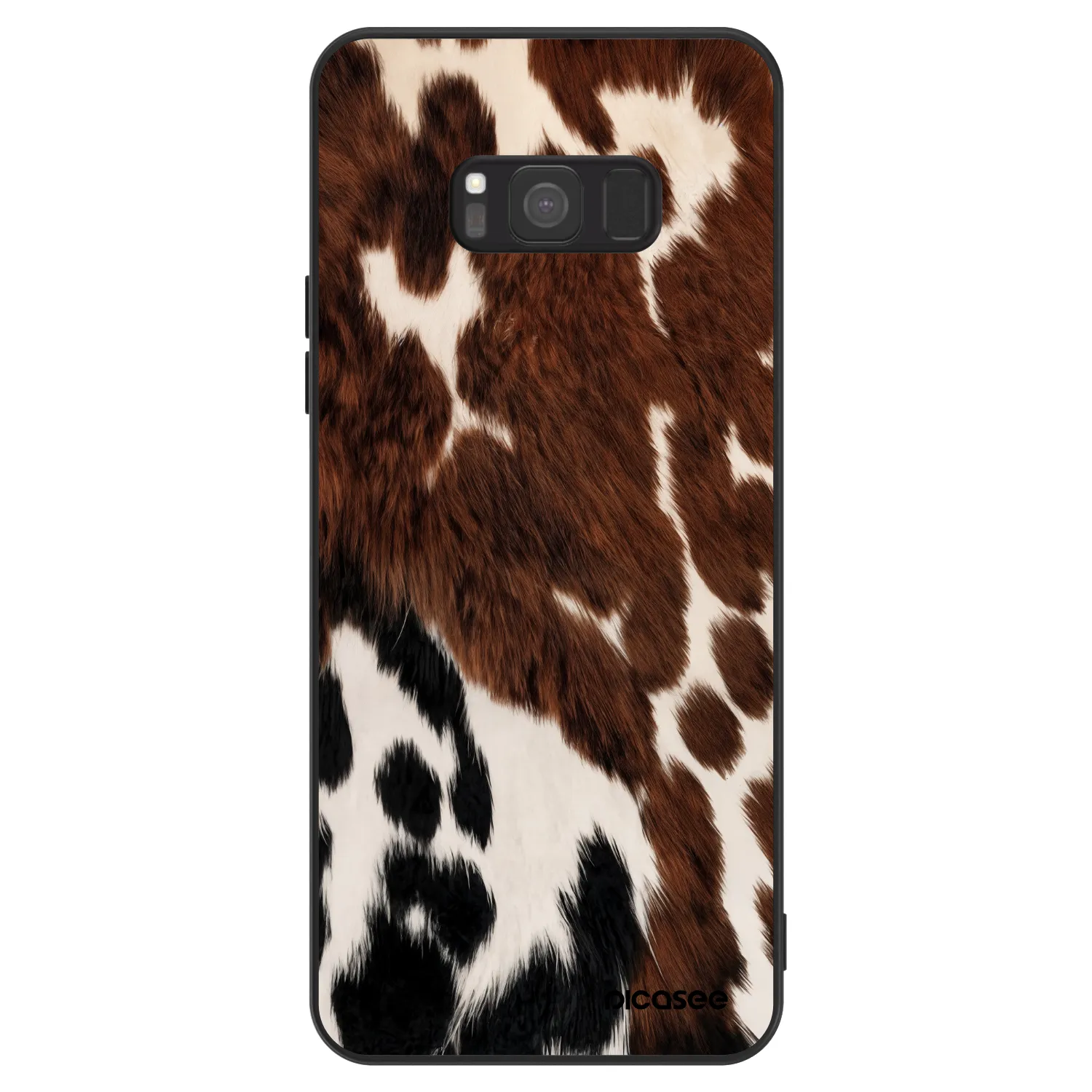 Picasee ULTIMATE CASE za Samsung Galaxy S8 G950F - Rust
