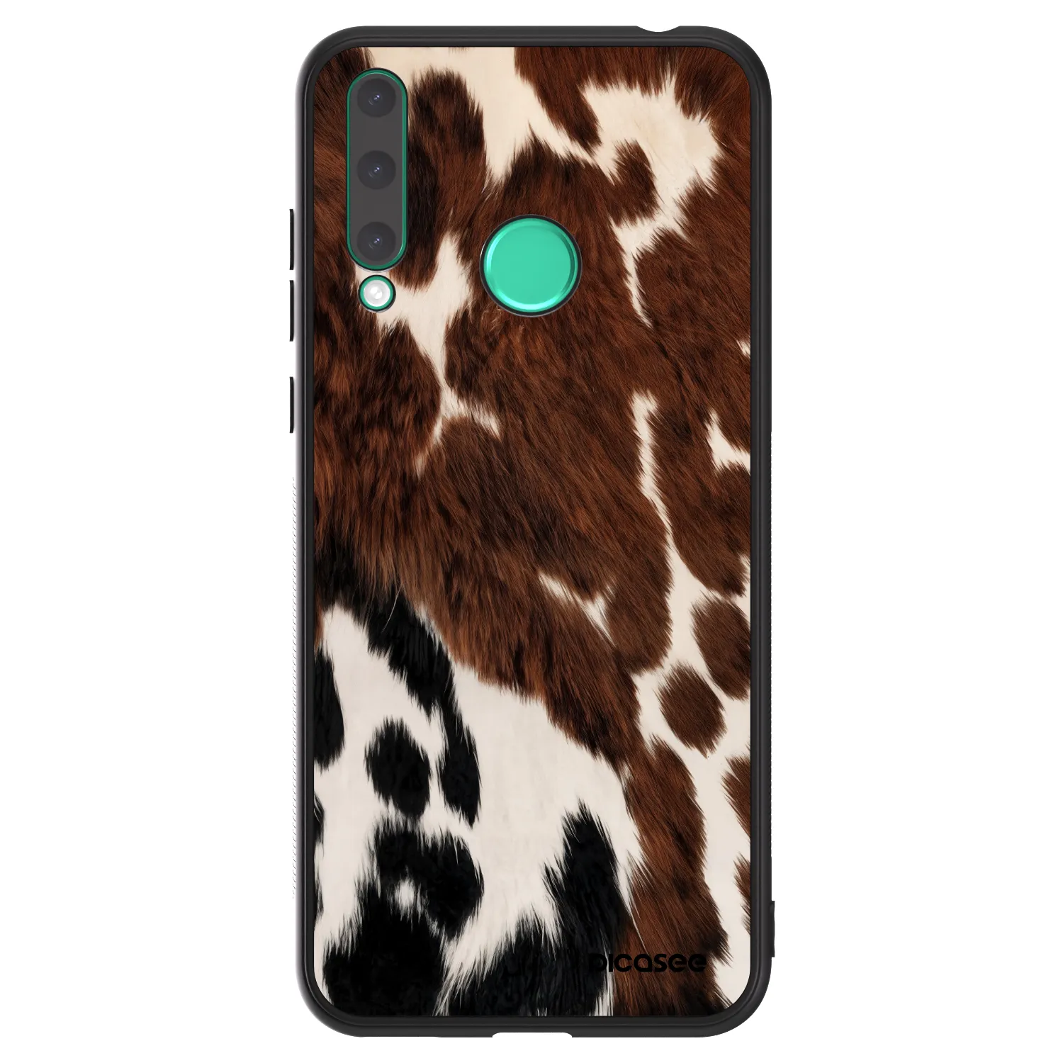 Picasee ULTIMATE CASE za Honor 20 Lite - Rust