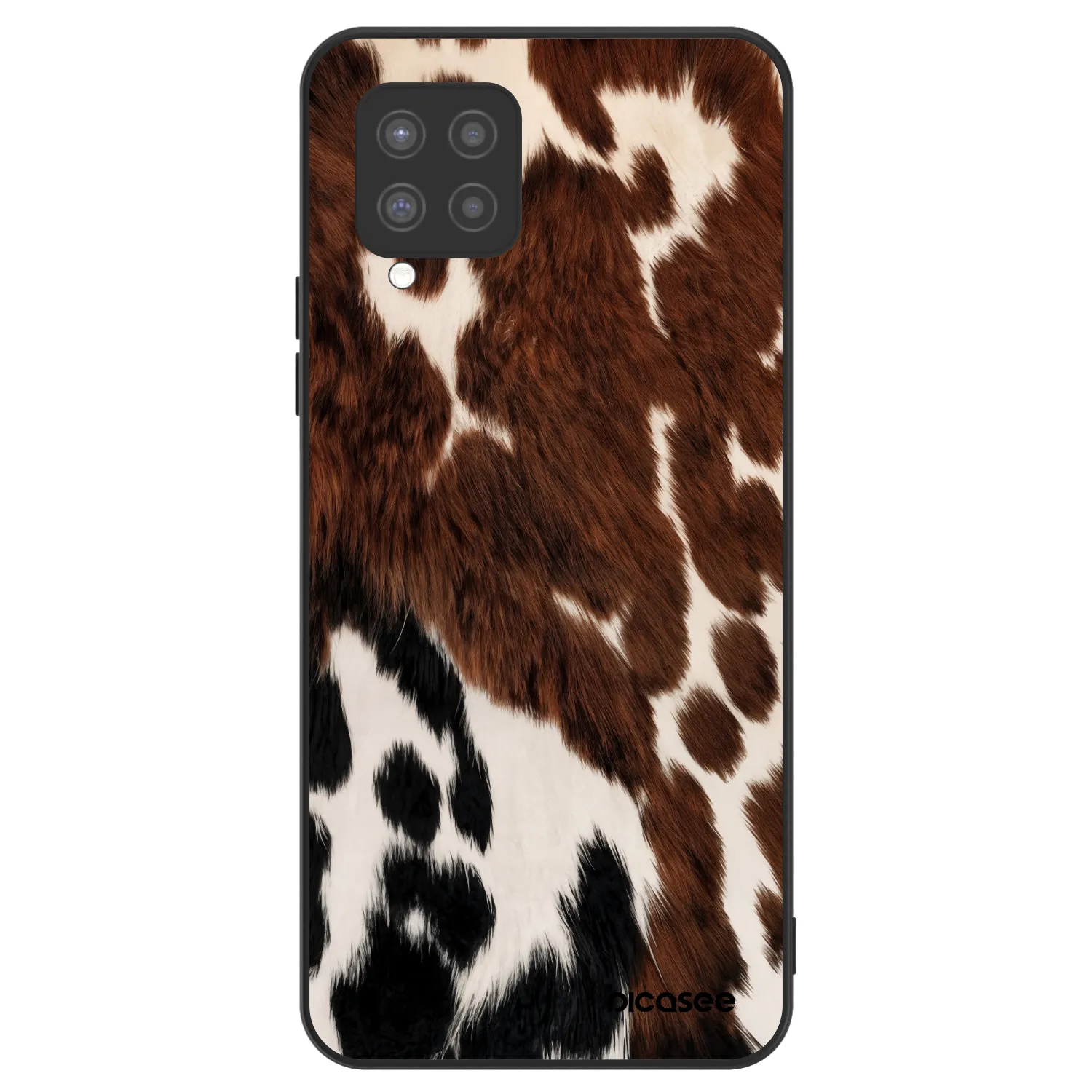 Picasee ULTIMATE CASE za Samsung Galaxy A42 A426B - Rust