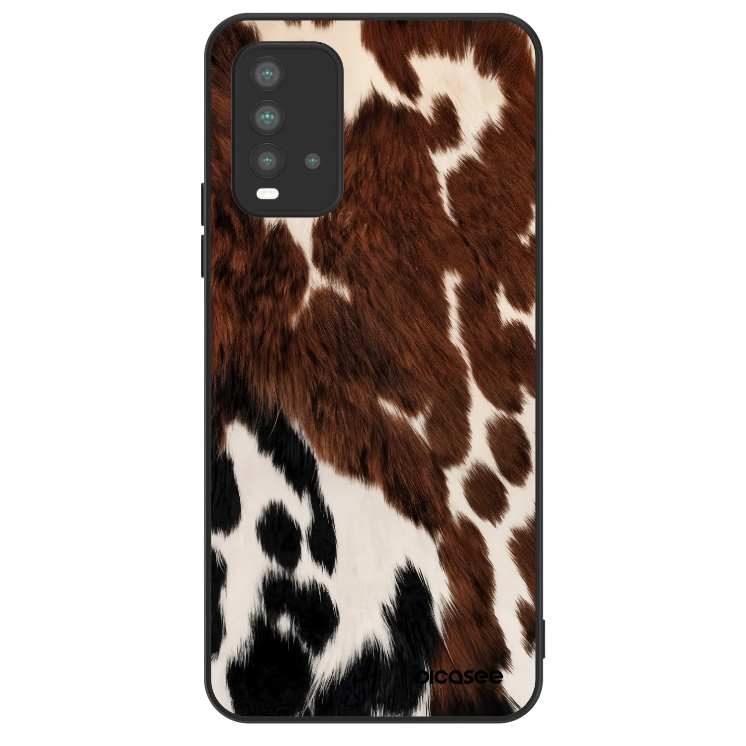 Picasee ULTIMATE CASE za Xiaomi Redmi 9T - Rust