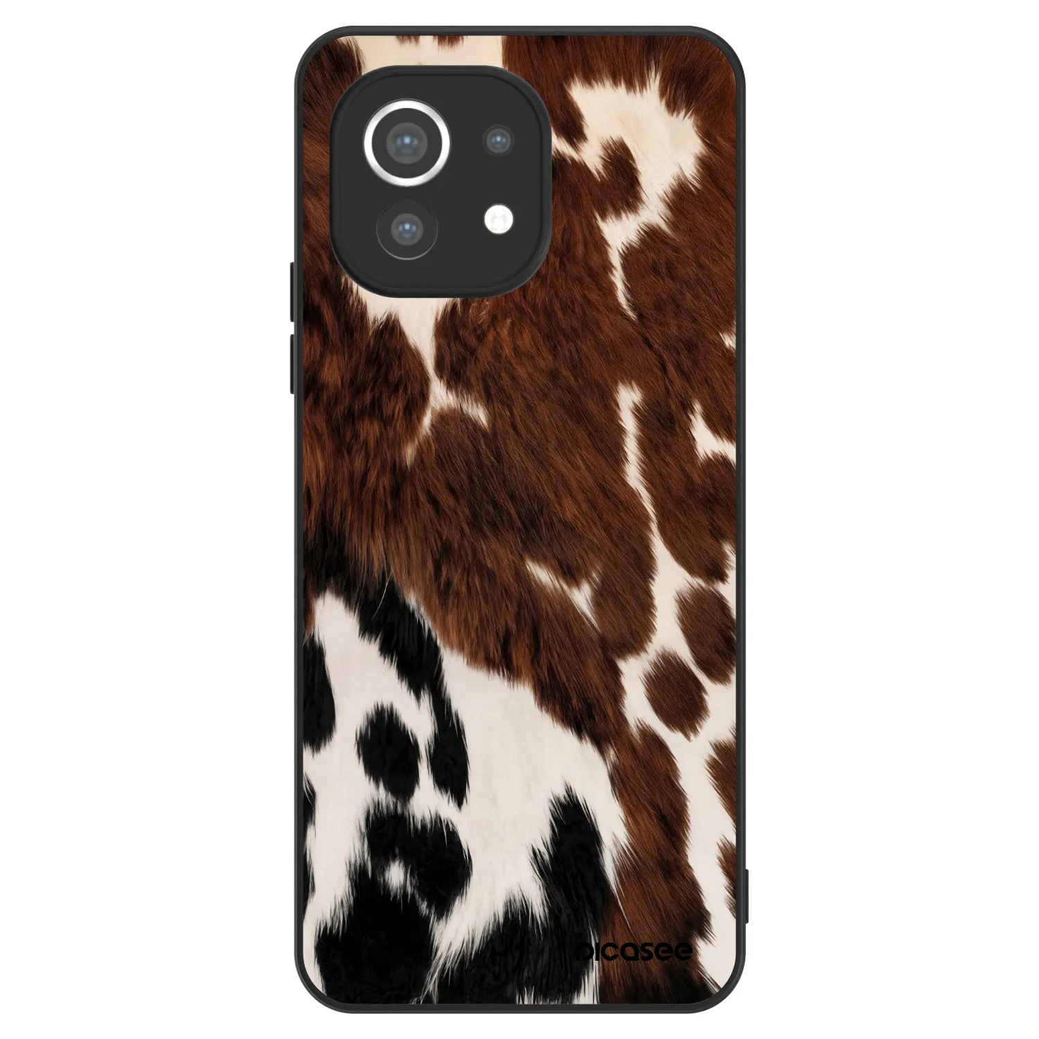 Picasee ULTIMATE CASE za Xiaomi Mi 11 - Rust