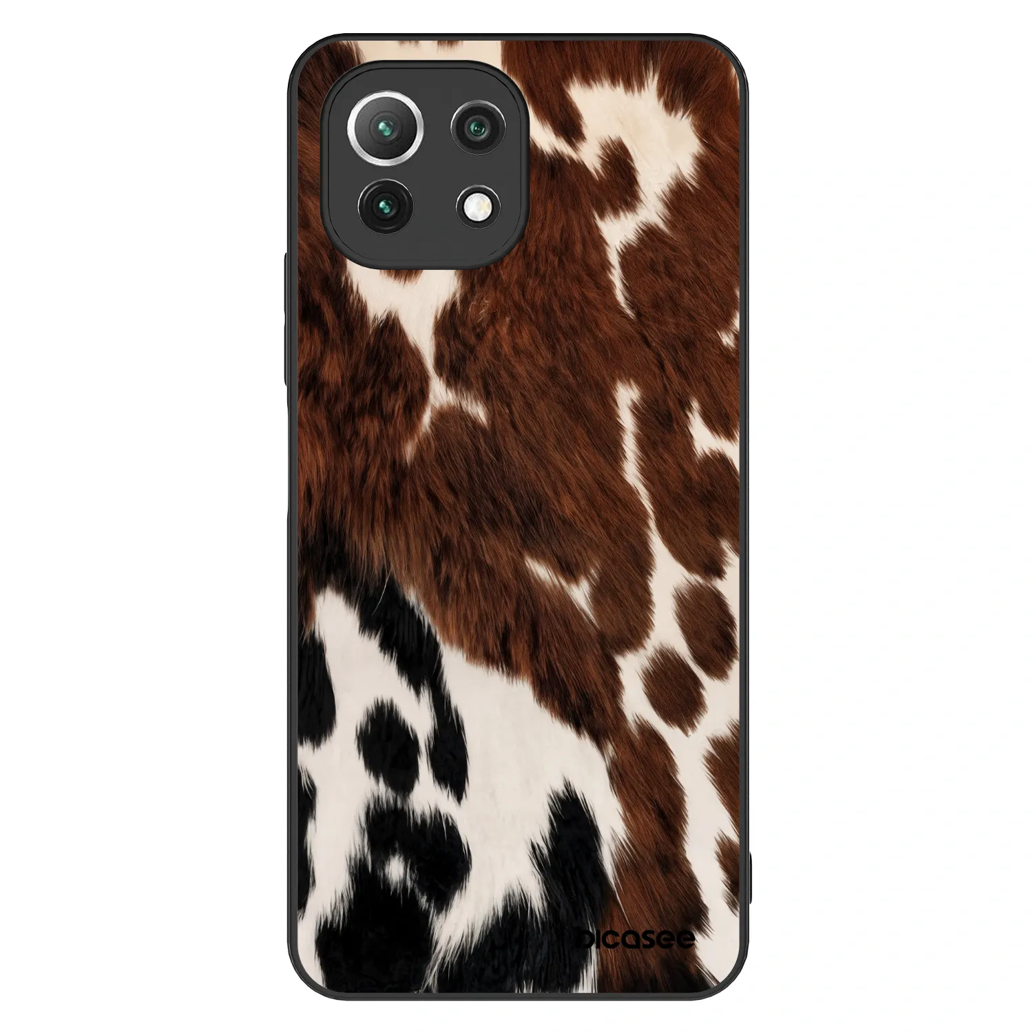 Picasee ULTIMATE CASE za Xiaomi Mi 11 Lite - Rust