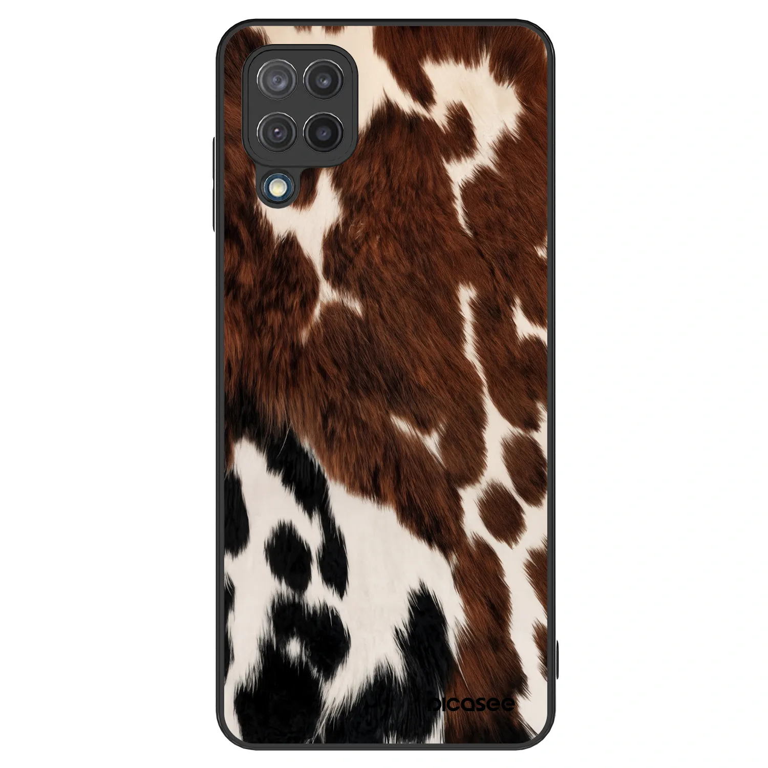Picasee ULTIMATE CASE za Samsung Galaxy M12 M127F - Rust