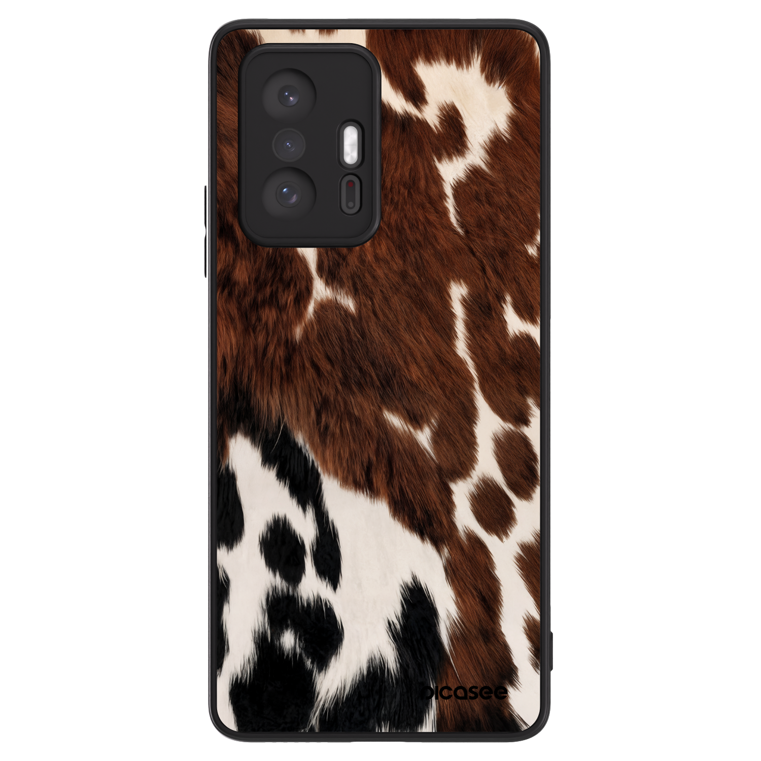 Picasee ULTIMATE CASE za Xiaomi 11T Pro - Rust