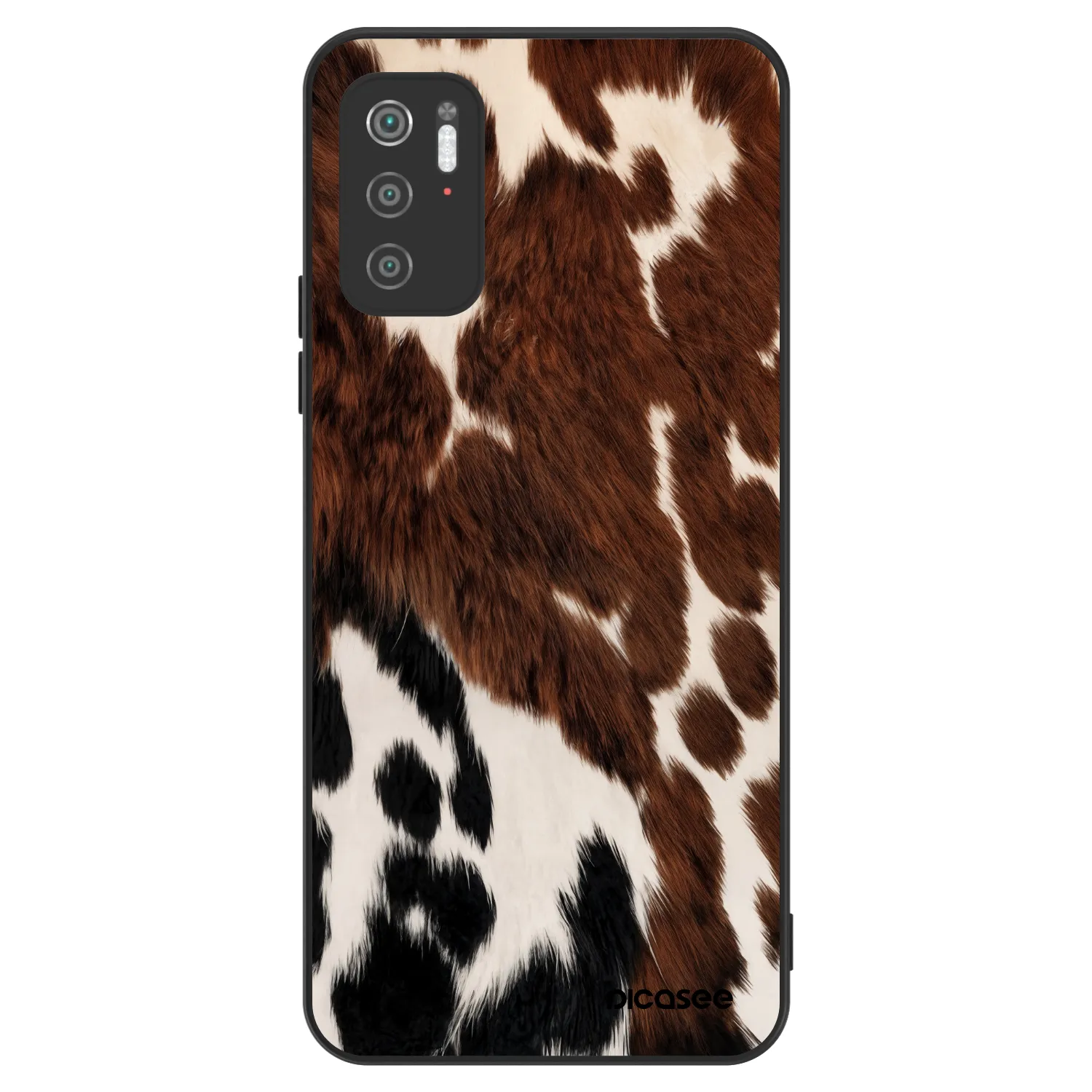 Picasee ULTIMATE CASE za Xiaomi Poco M3 Pro 5G - Rust