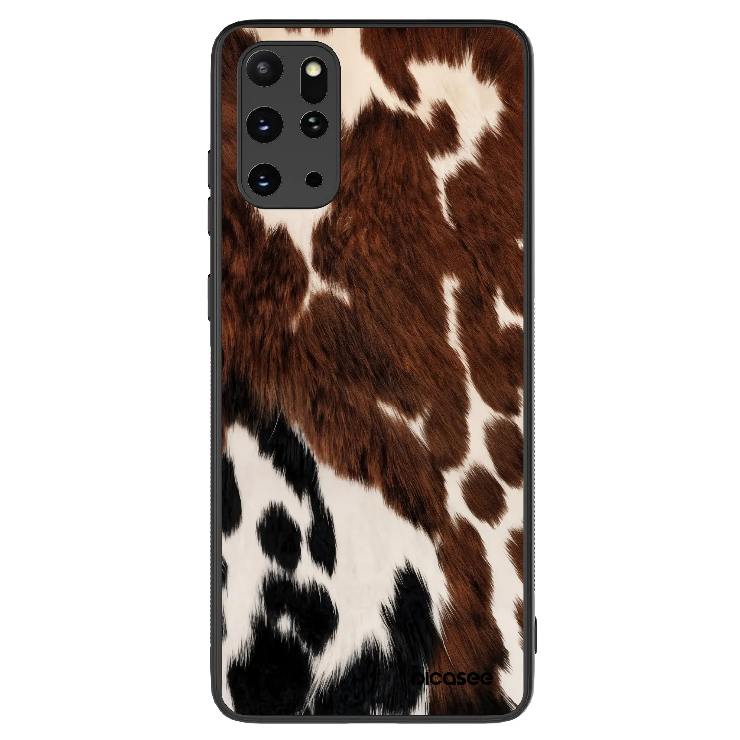 Picasee ULTIMATE CASE za Samsung Galaxy S20+ G985F - Rust