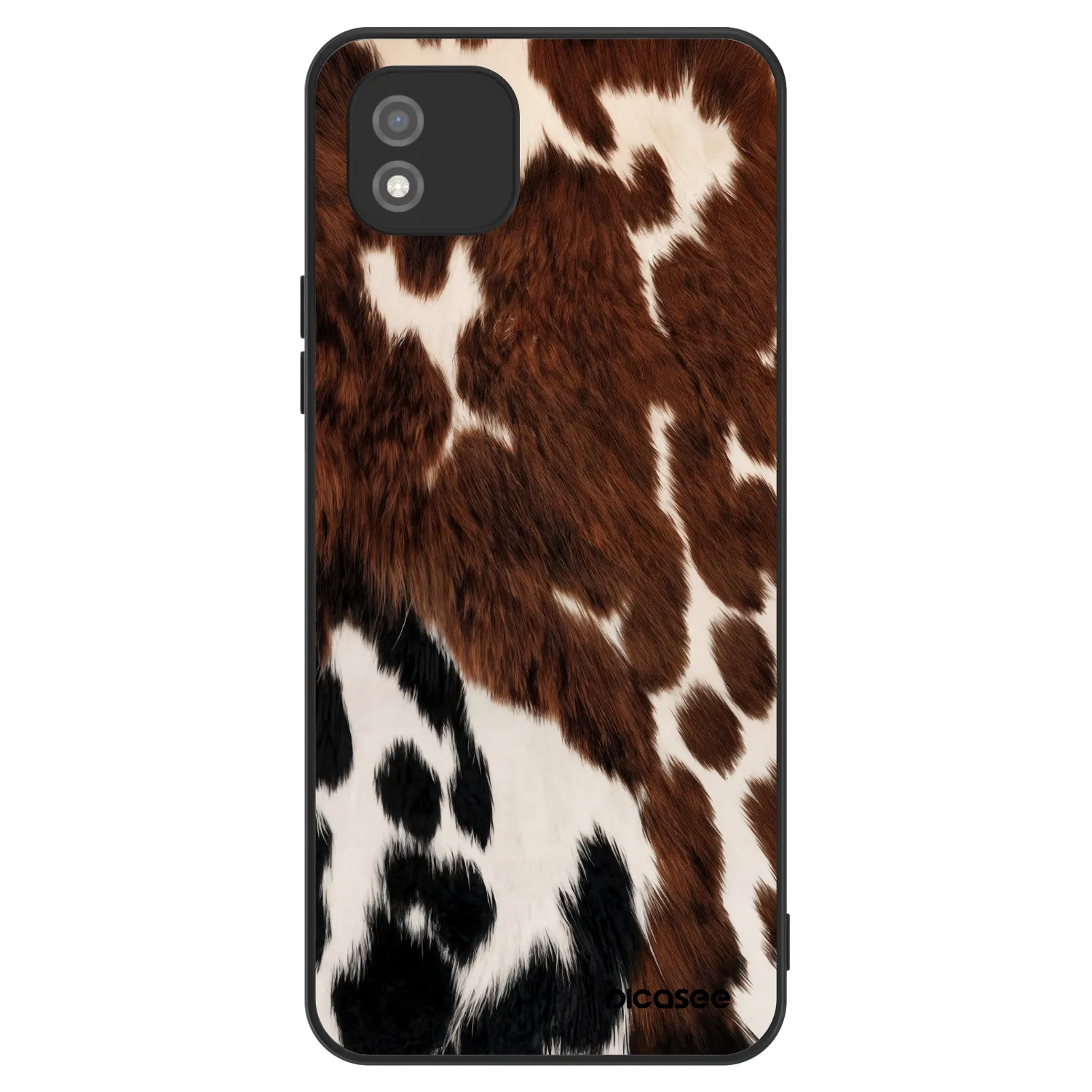 Picasee ULTIMATE CASE za Realme C11 (2021) - Rust
