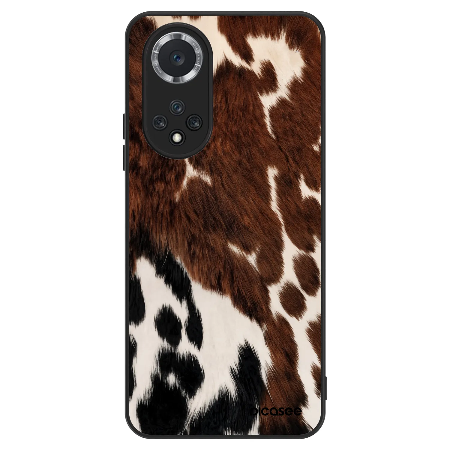 Picasee ULTIMATE CASE za Huawei Nova 9 SE - Rust