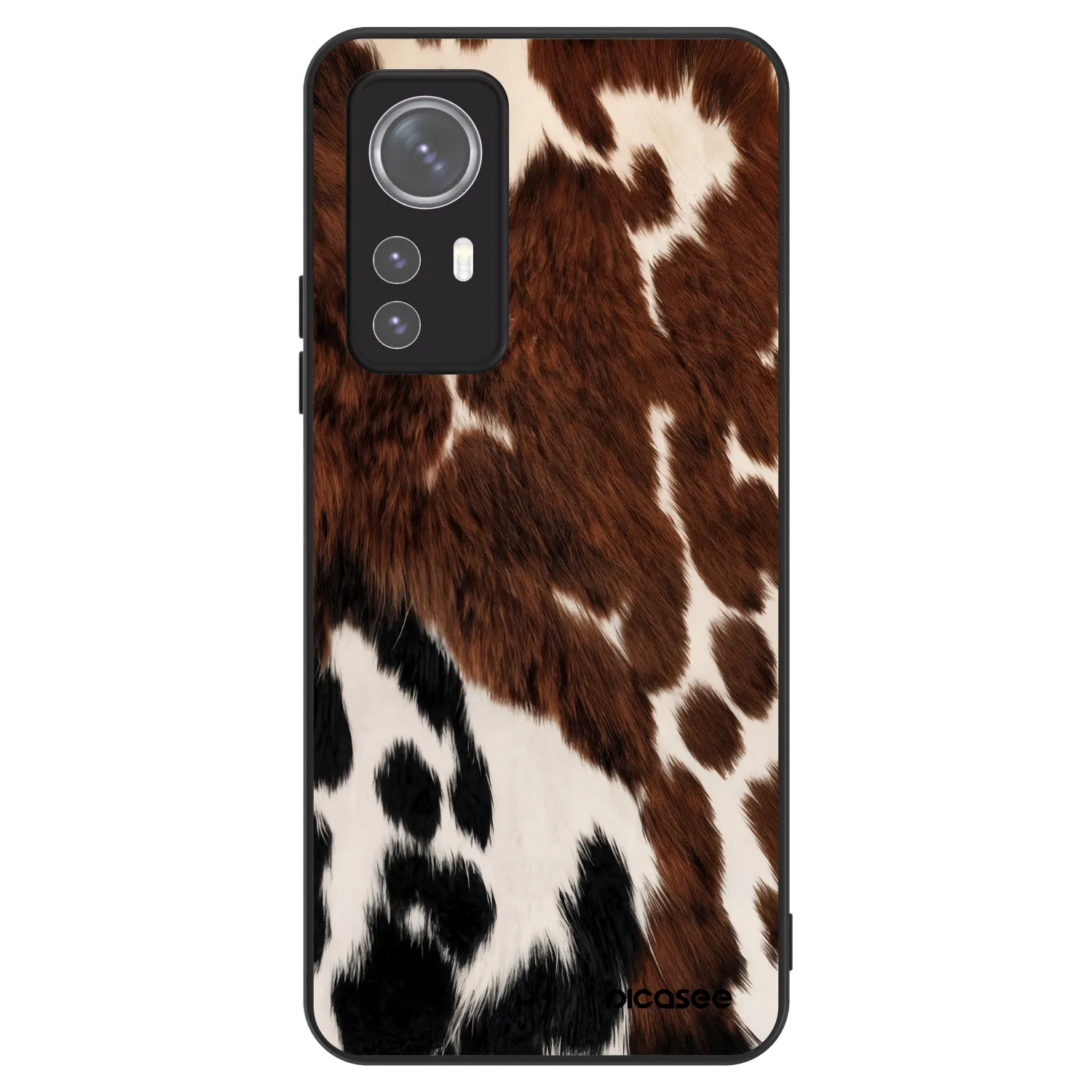Picasee ULTIMATE CASE za Xiaomi 12 - Rust