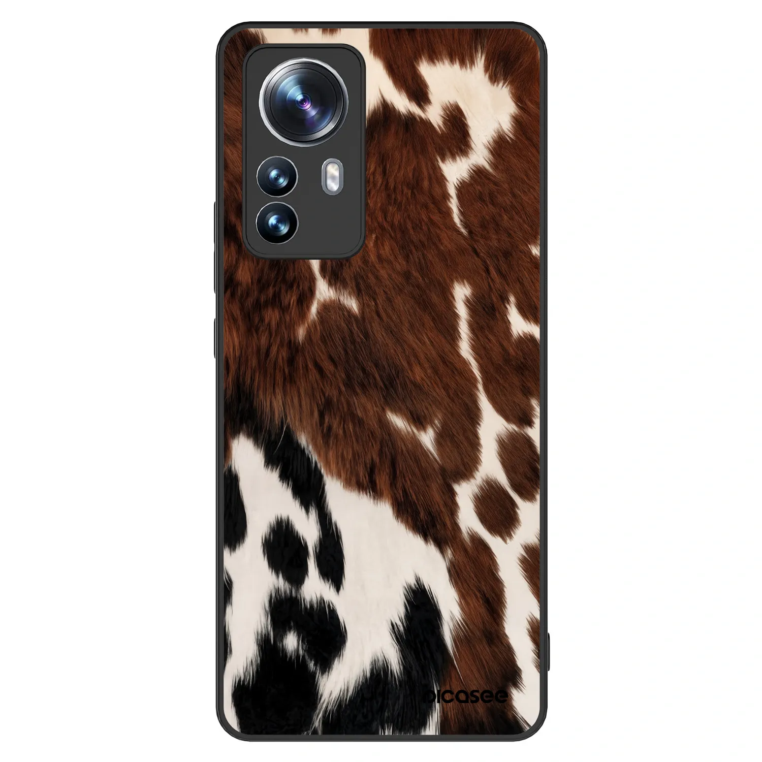 Picasee ULTIMATE CASE za Xiaomi 12 Pro - Rust