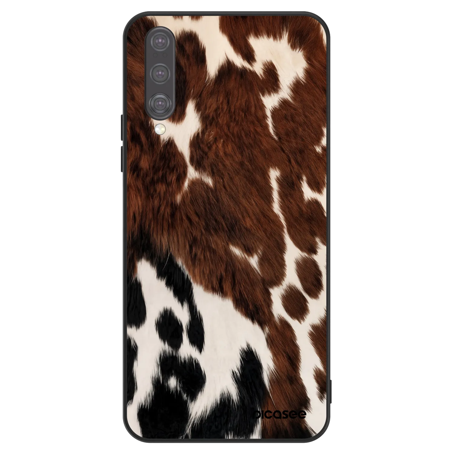 Picasee ULTIMATE CASE za Huawei P20 Pro - Rust