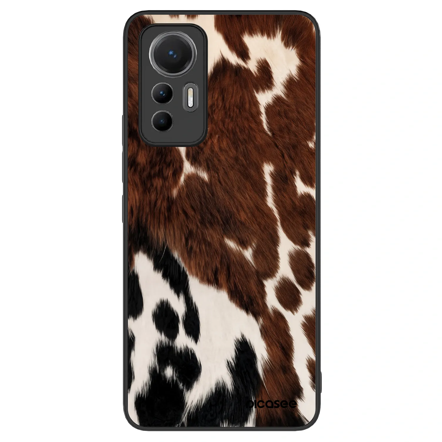 Picasee ULTIMATE CASE za Xiaomi 12 Lite - Rust