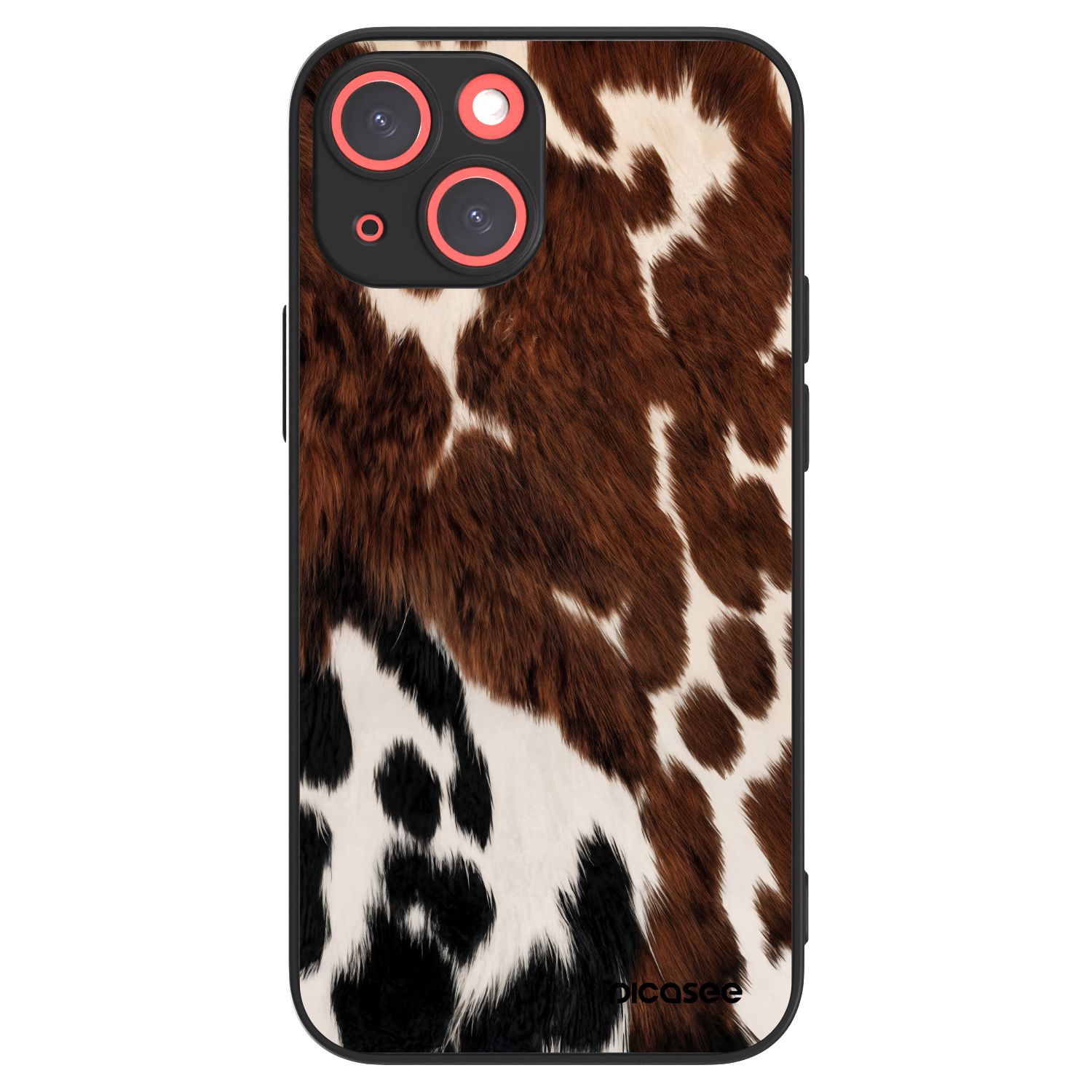 Picasee ULTIMATE CASE MagSafe za Apple iPhone 13 mini - Rust