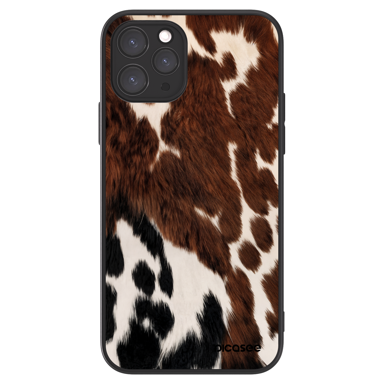 Picasee ULTIMATE CASE MagSafe za Apple iPhone 11 Pro - Rust