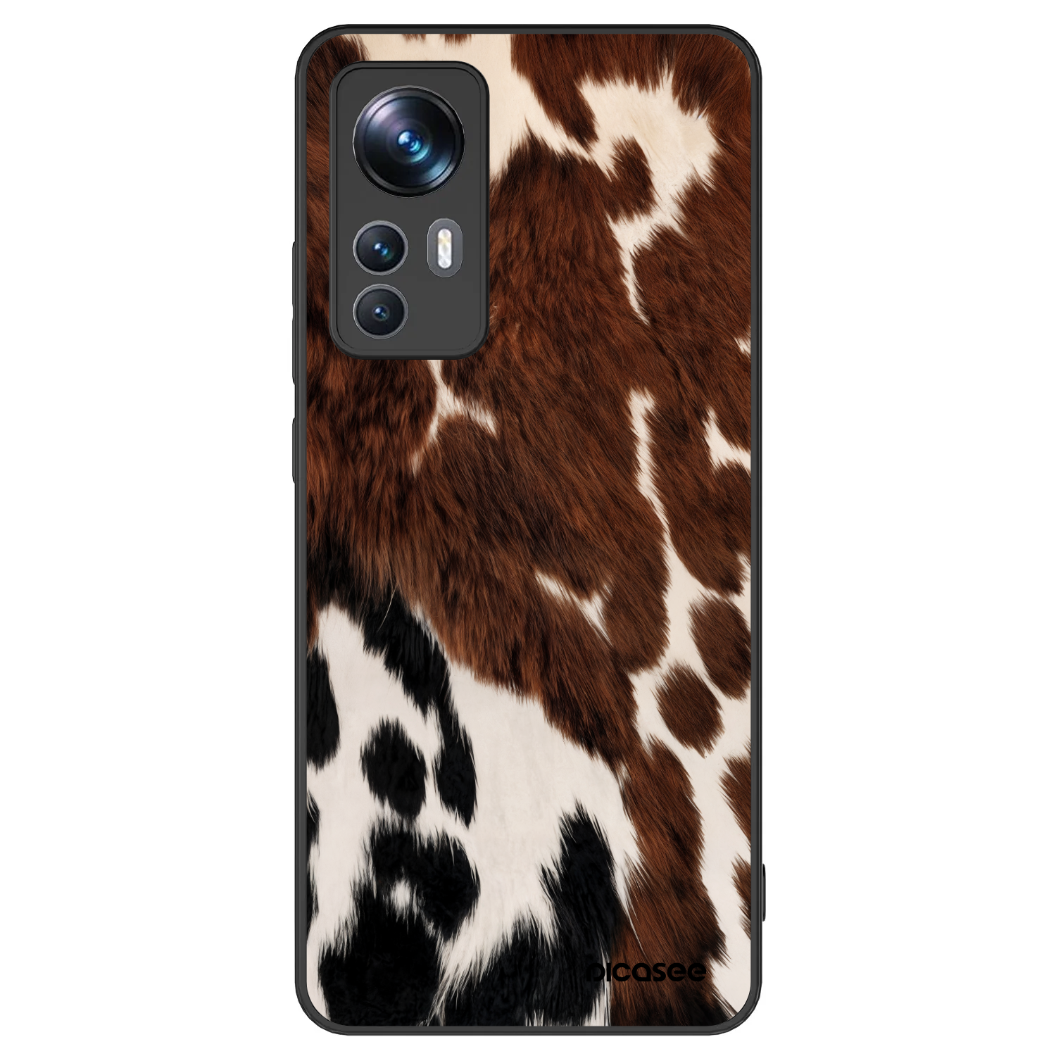Picasee ULTIMATE CASE za Xiaomi 12T - Rust