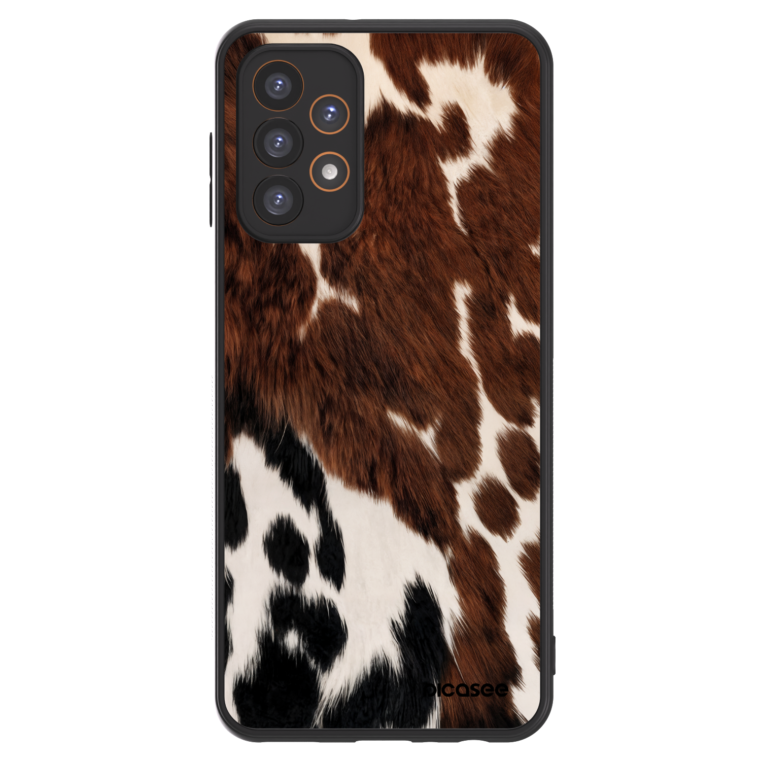 Picasee ULTIMATE CASE za Samsung Galaxy A23 A235F 4G - Rust