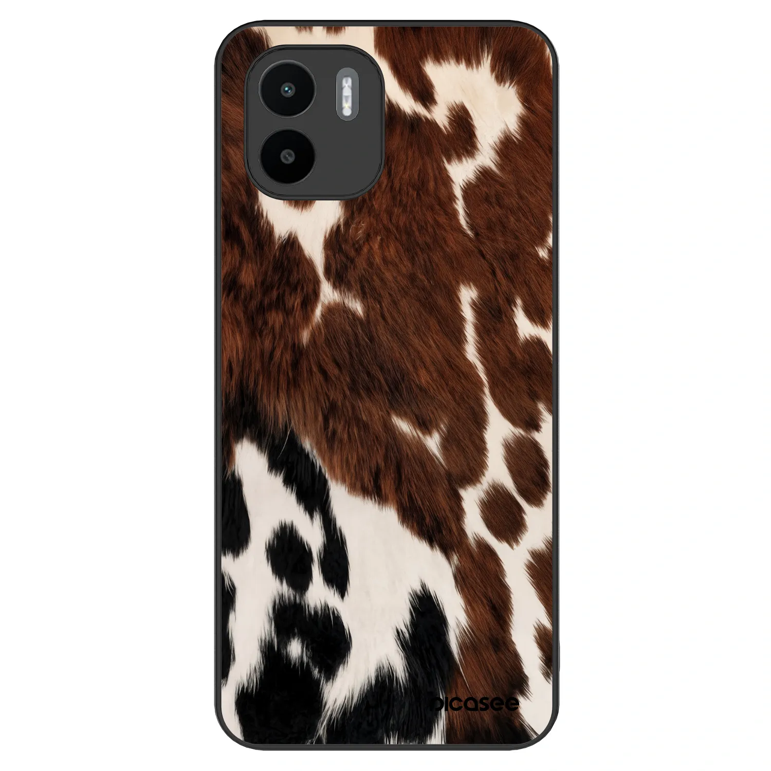 Picasee ULTIMATE CASE za Xiaomi Redmi A1 - Rust