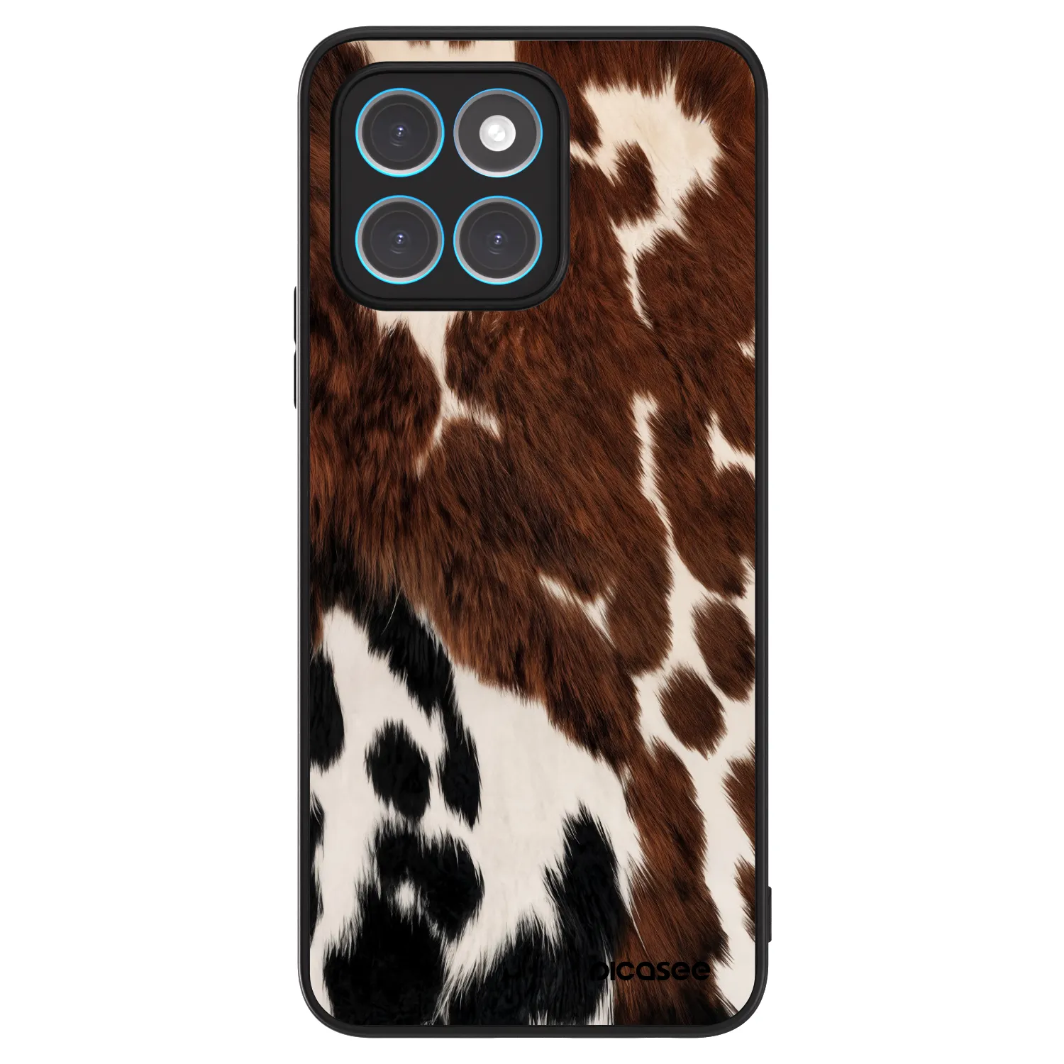 Picasee ULTIMATE CASE za Honor X8 5G - Rust