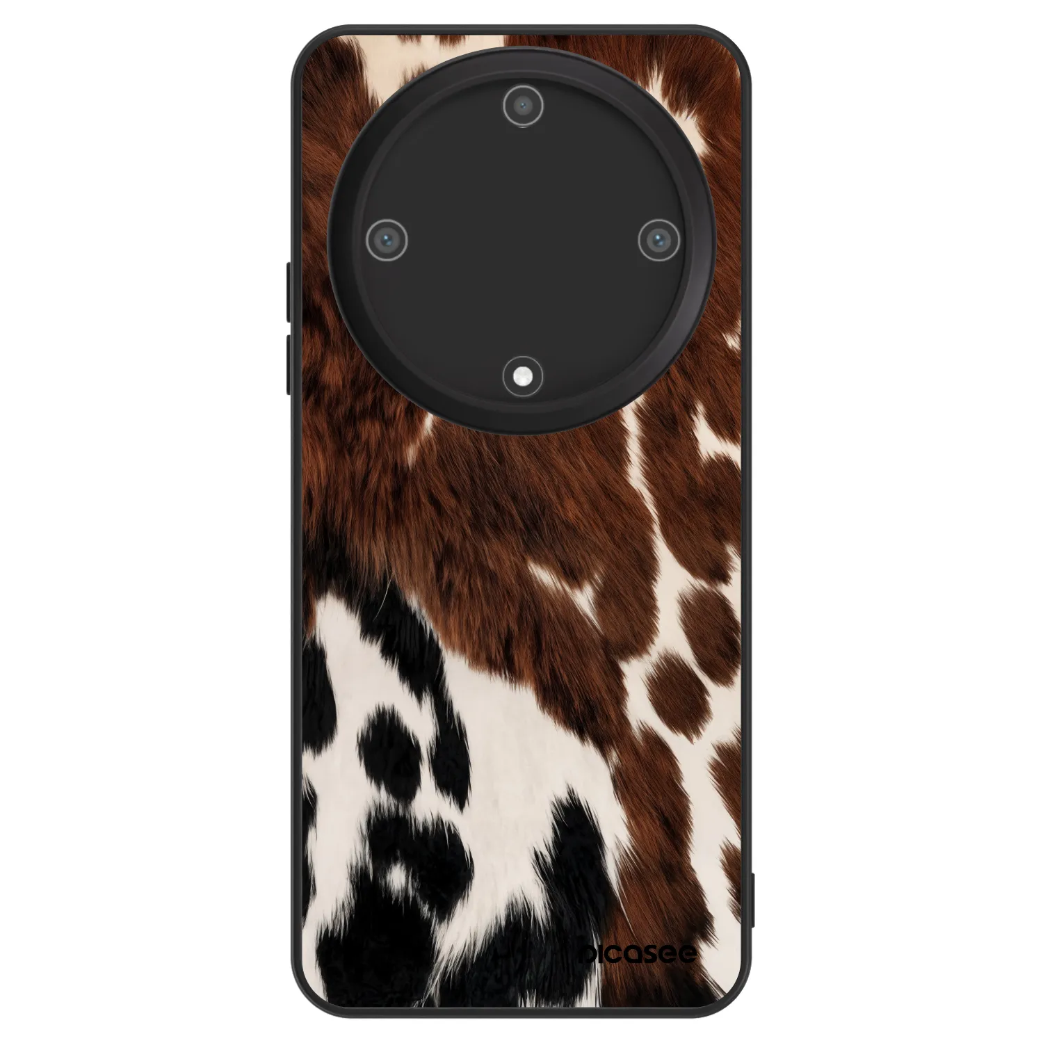 Picasee ULTIMATE CASE za Honor Magic5 Lite 5G - Rust