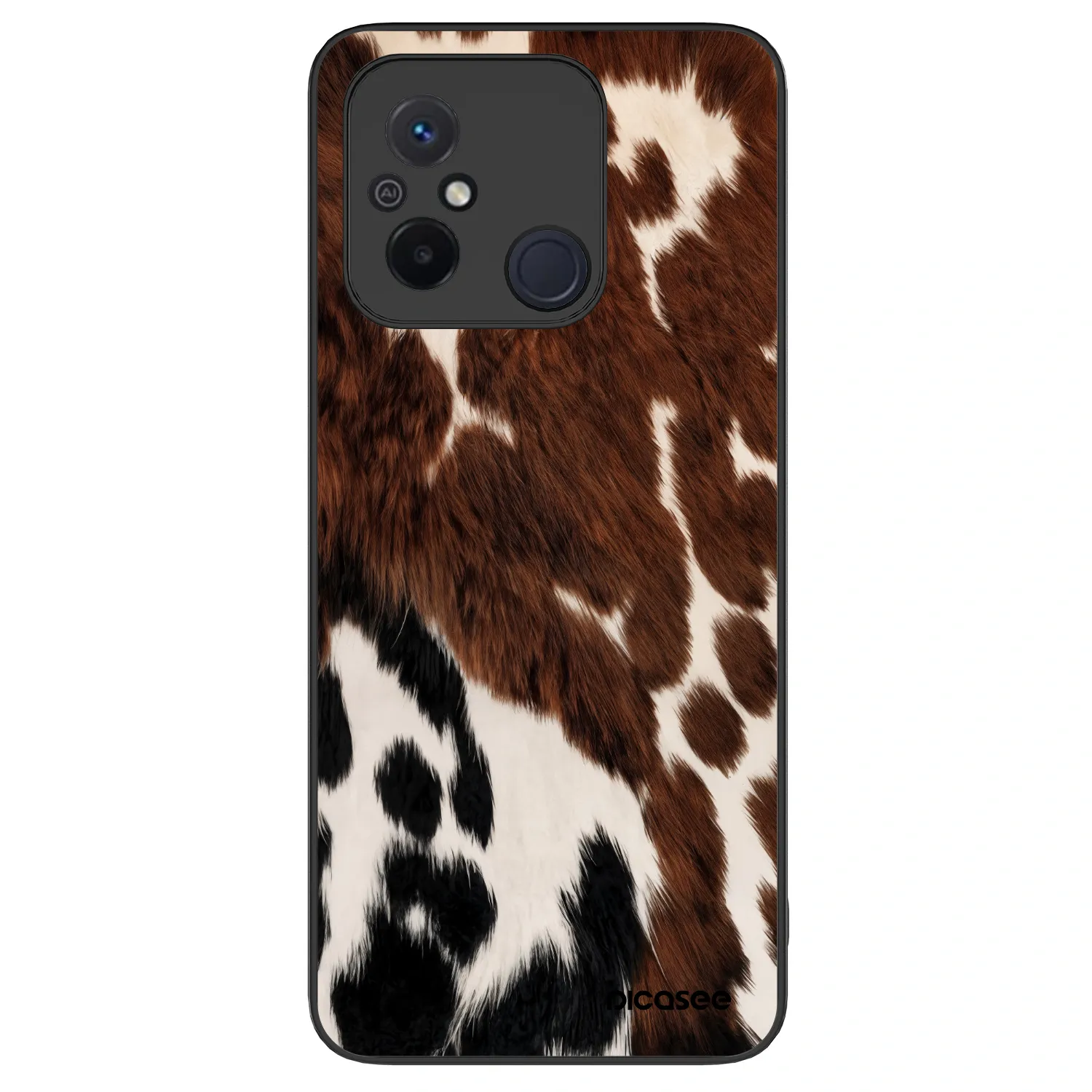 Picasee ULTIMATE CASE za Xiaomi Redmi 12C - Rust