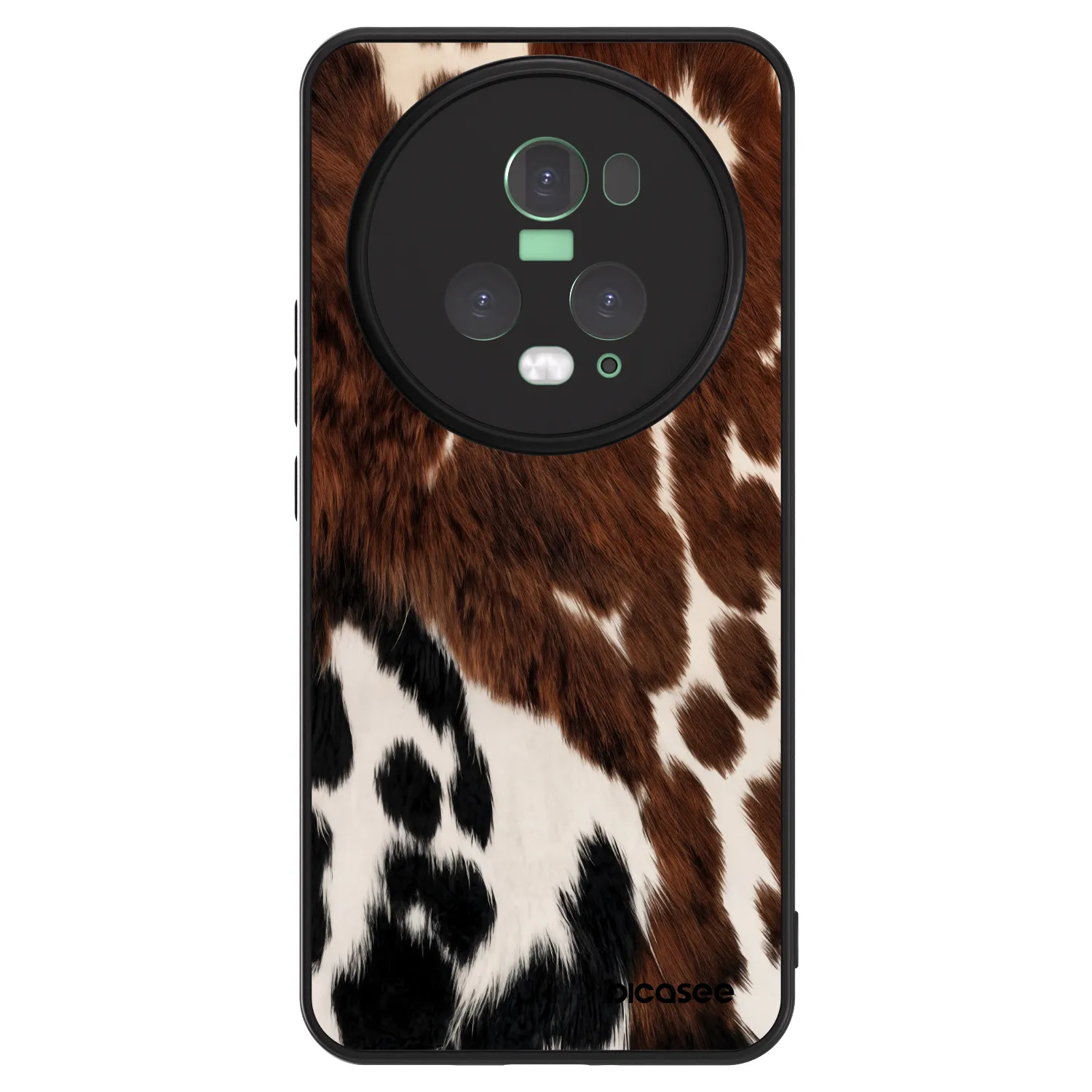 Picasee ULTIMATE CASE za Honor Magic5 Pro - Rust