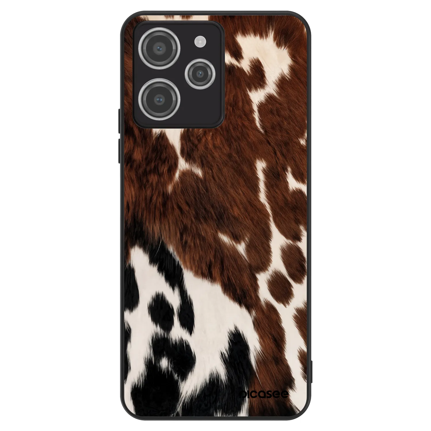 Picasee ULTIMATE CASE za Xiaomi Redmi 12 4G - Rust