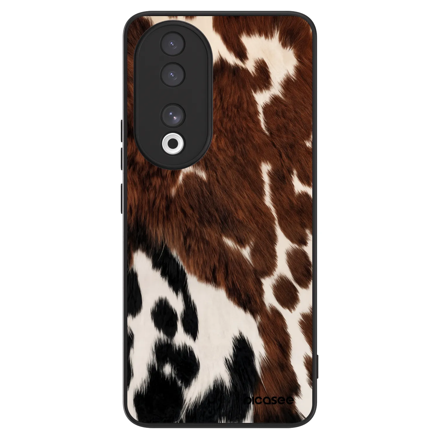 Picasee ULTIMATE CASE za Honor 90 5G - Rust