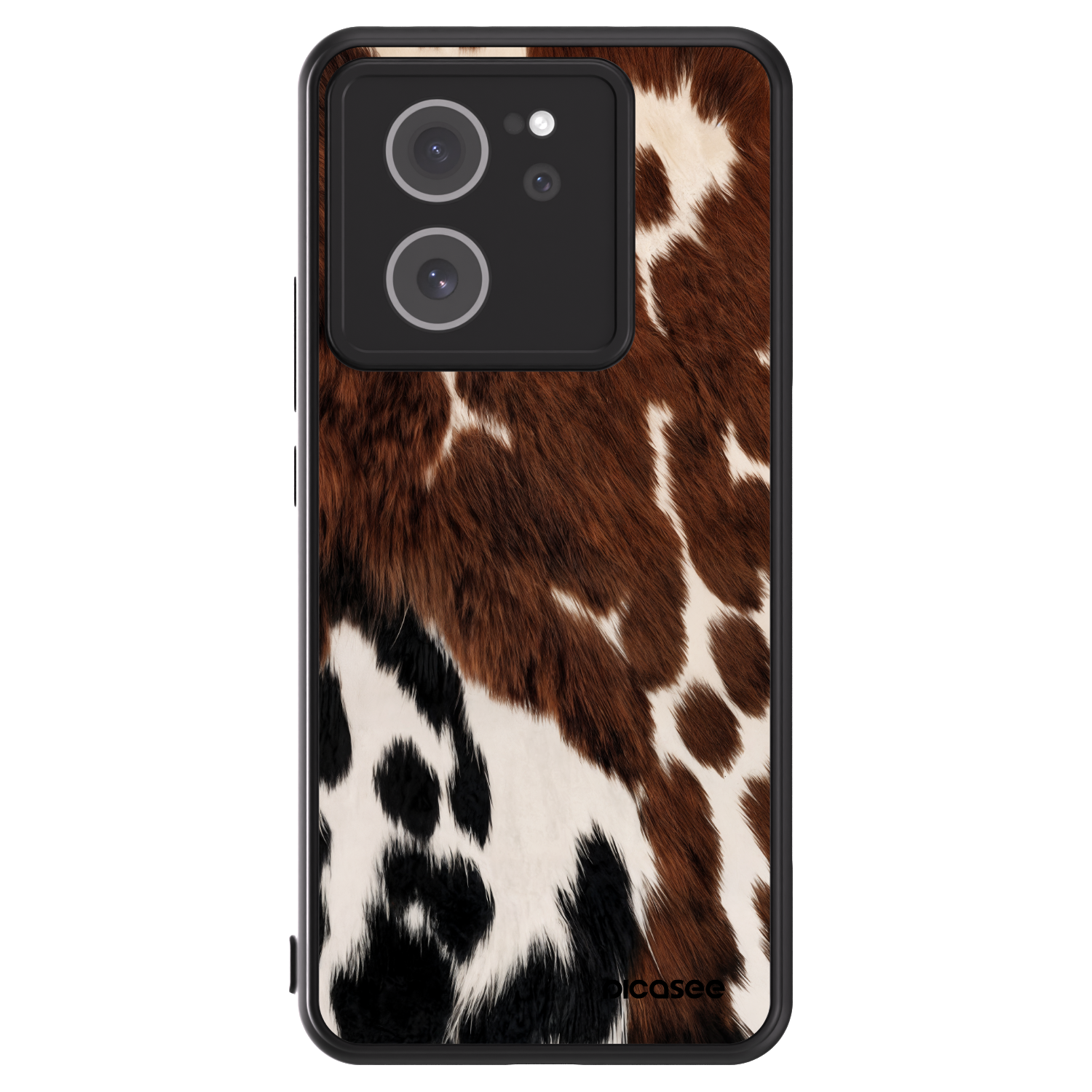 Picasee ULTIMATE CASE za Xiaomi 13T Pro - Rust