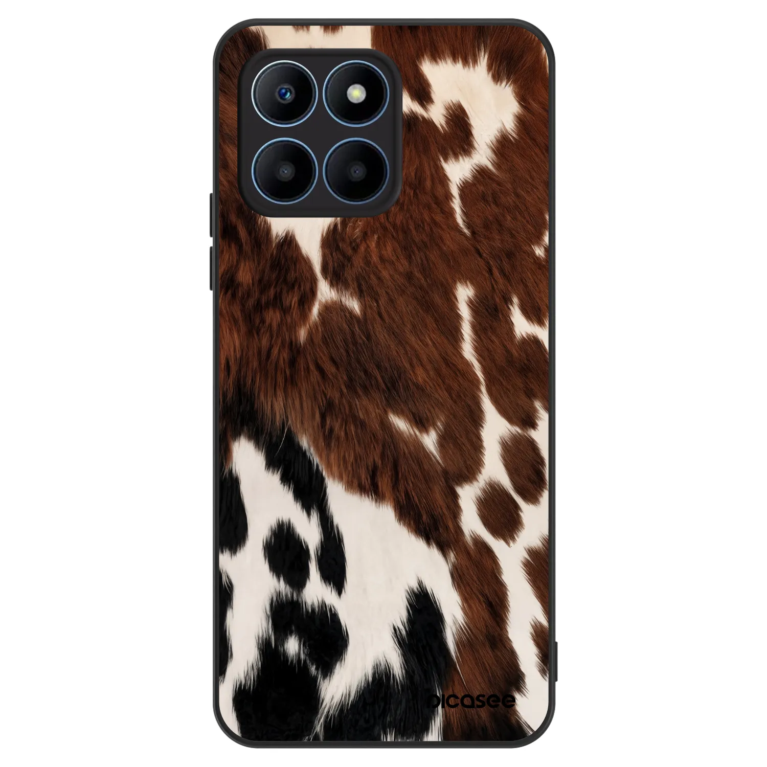 Picasee ULTIMATE CASE za Honor 70 Lite - Rust