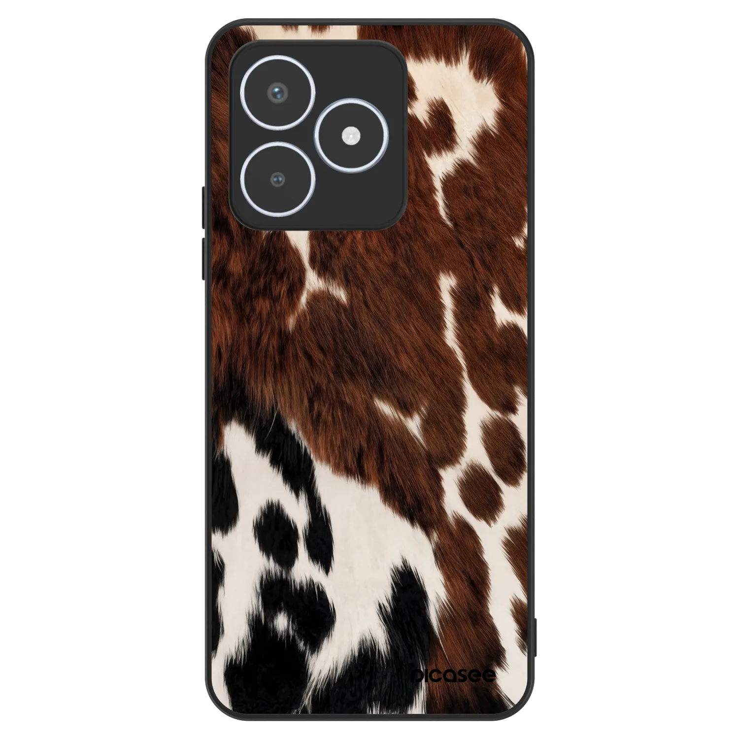 Picasee ULTIMATE CASE za Realme C53 - Rust
