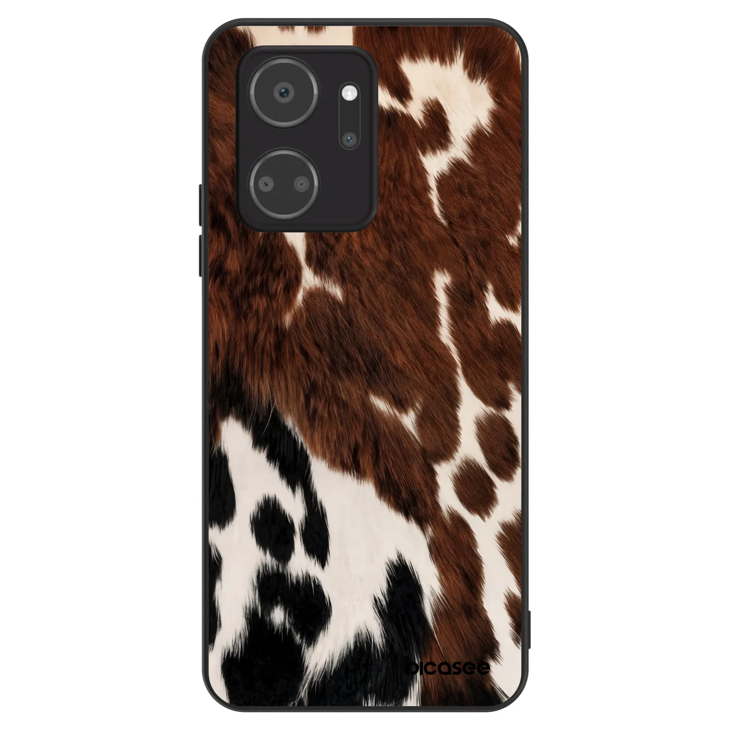 Picasee ULTIMATE CASE za Honor X7a - Rust