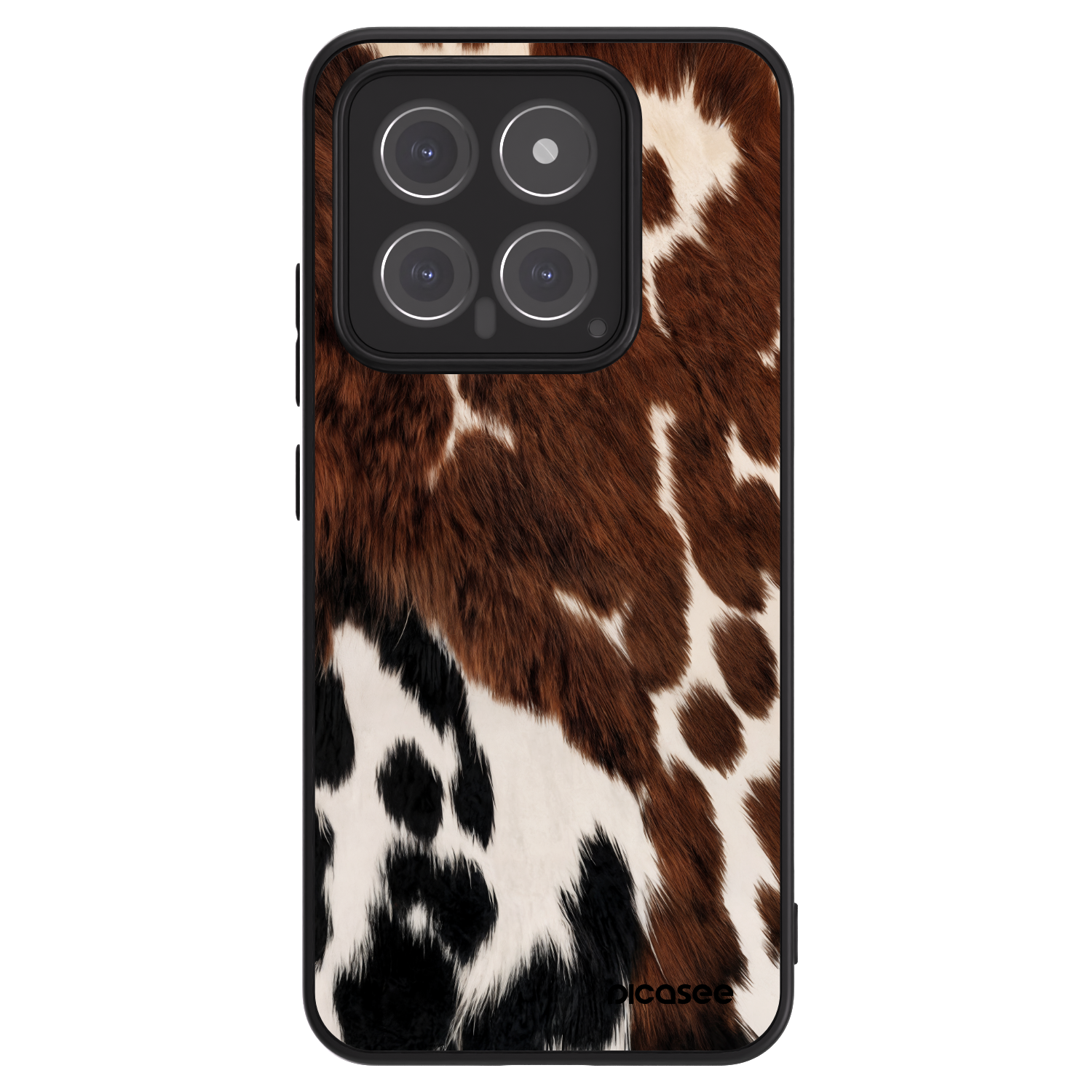 Picasee ULTIMATE CASE za Xiaomi 14 - Rust