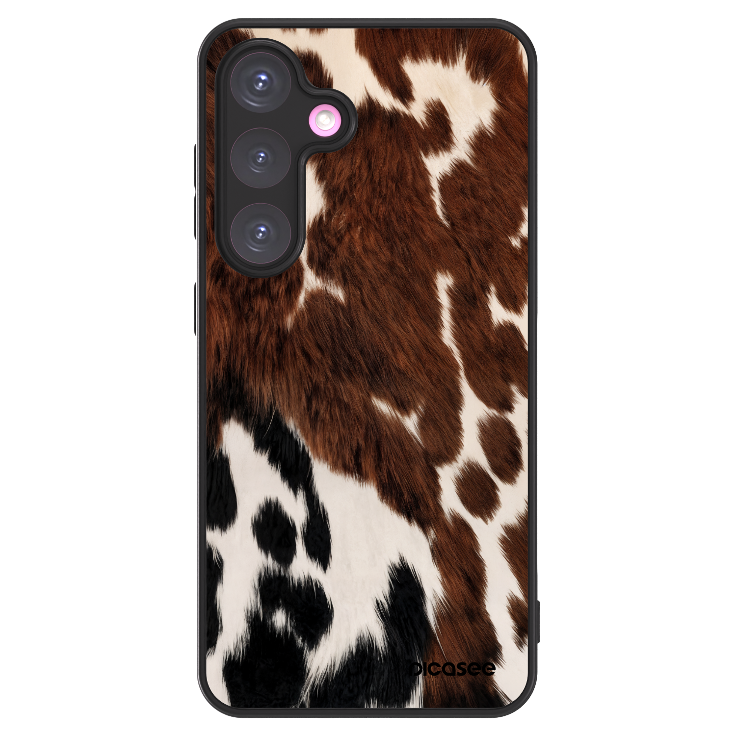 Picasee ULTIMATE CASE za Samsung Galaxy S24+ S926B 5G - Rust