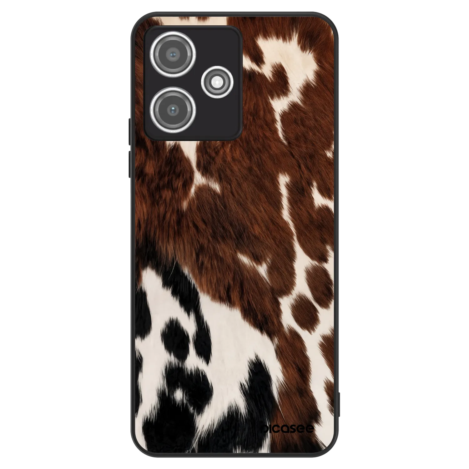 Picasee ULTIMATE CASE za Xiaomi Redmi 12 5G - Rust