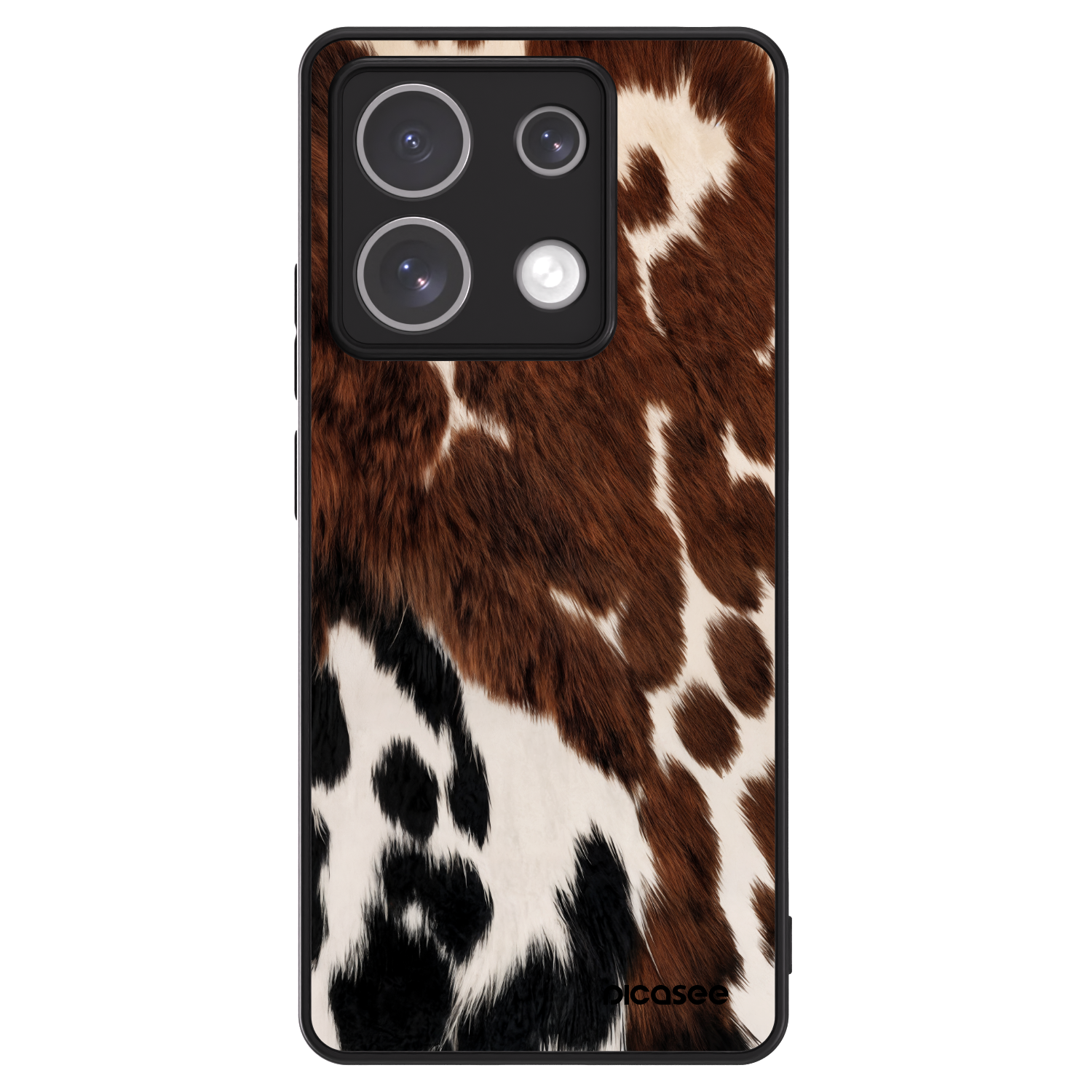Picasee ULTIMATE CASE za Xiaomi Redmi Note 13 5G - Rust
