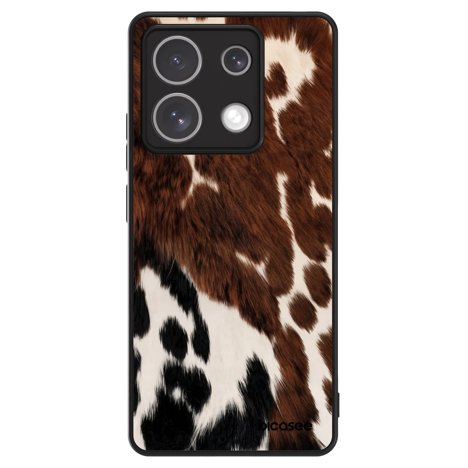 Picasee ULTIMATE CASE za Xiaomi Redmi Note 13 Pro 5G - Rust