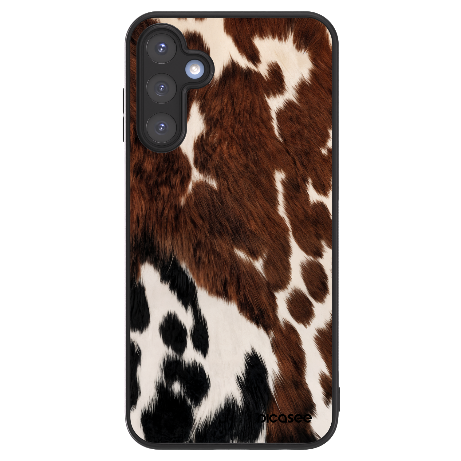 Picasee ULTIMATE CASE za Samsung Galaxy A15 A156B 5G - Rust