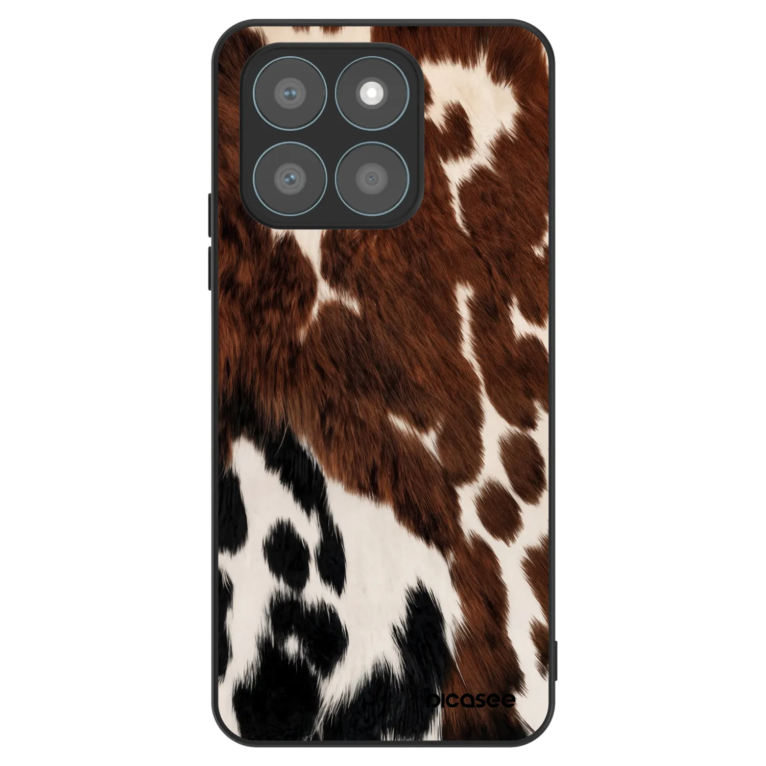 Picasee ULTIMATE CASE za Honor X8b - Rust