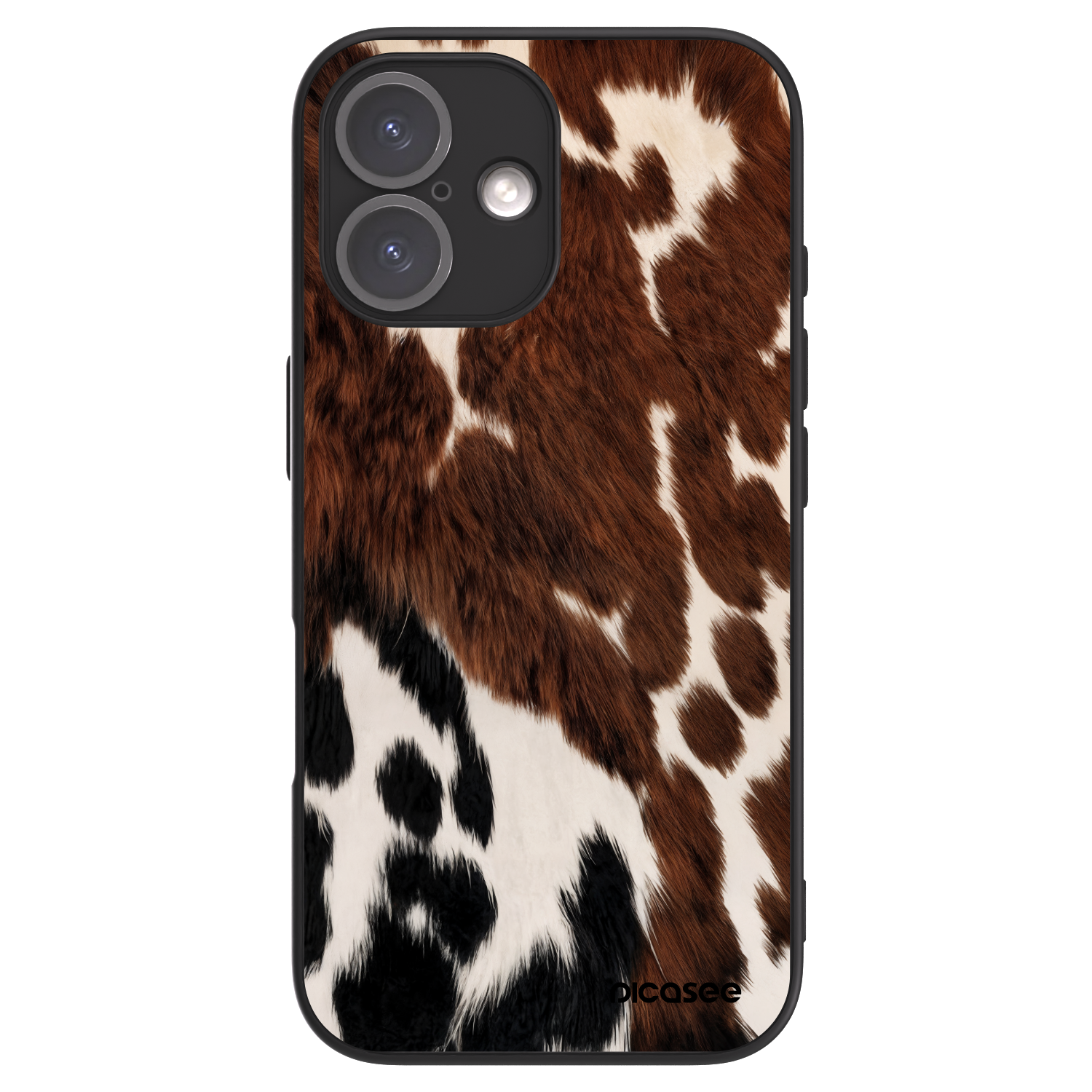 Picasee ULTIMATE CASE za Apple iPhone 16 - Rust