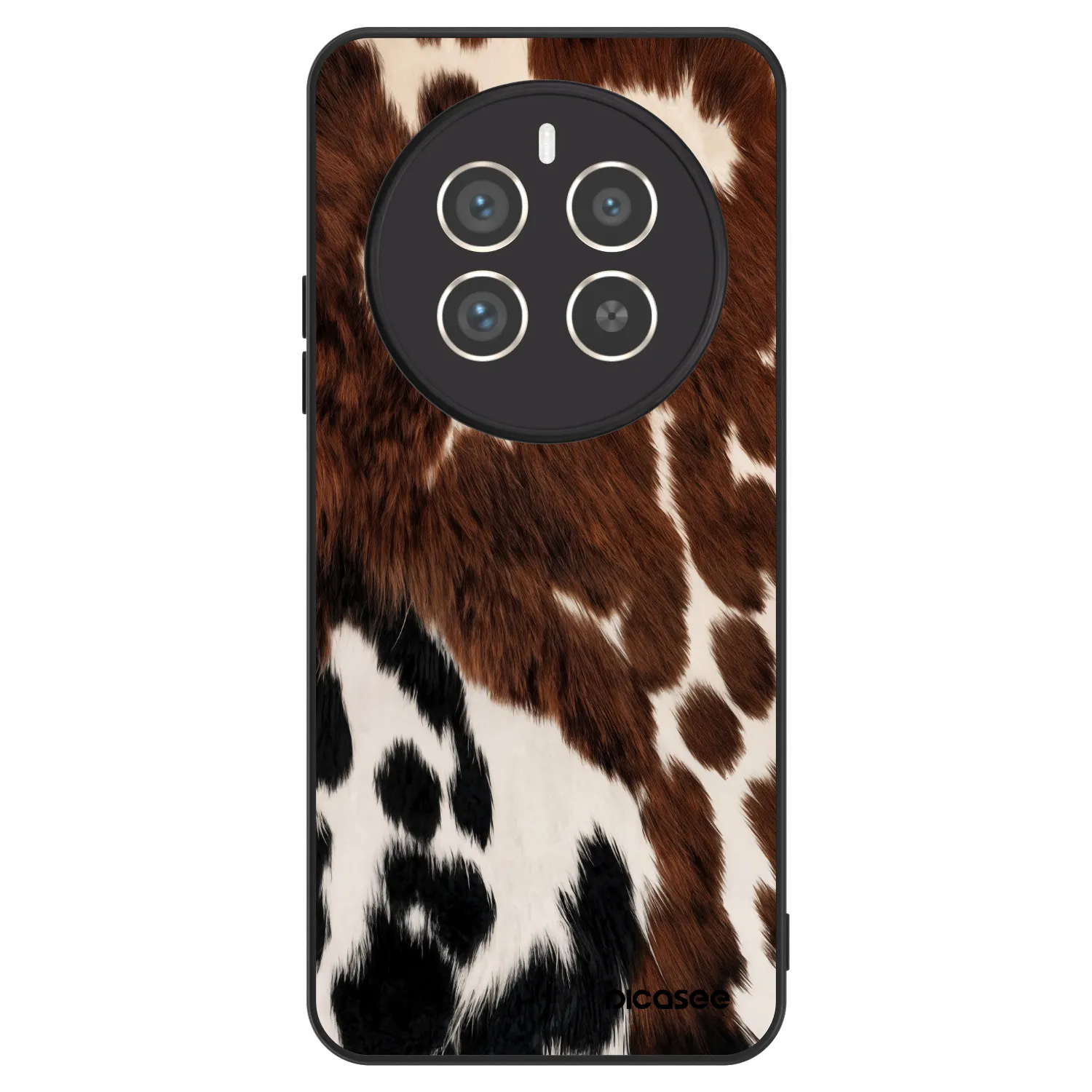 Picasee ULTIMATE CASE za Realme 12 Pro 5G - Rust