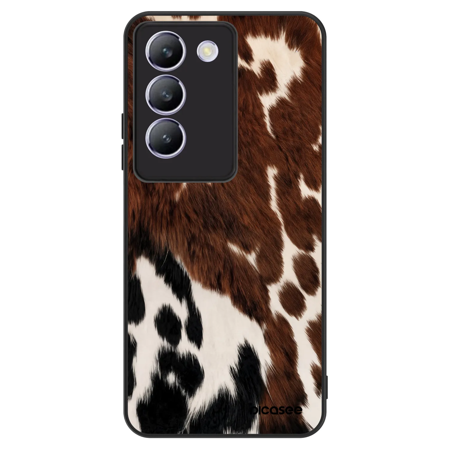Picasee ULTIMATE CASE za Vivo V40 SE 5G - Rust