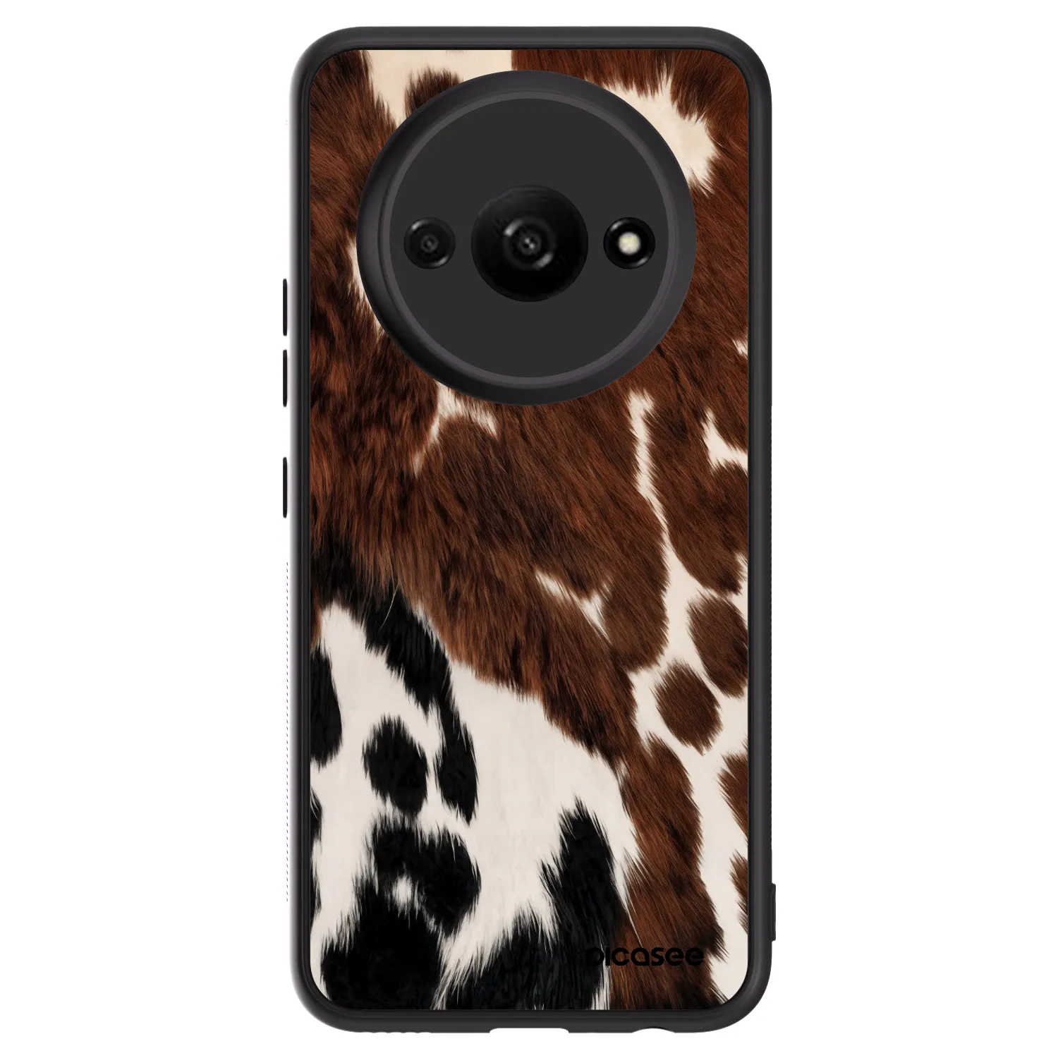 Picasee ULTIMATE CASE za Xiaomi Redmi A3 - Rust