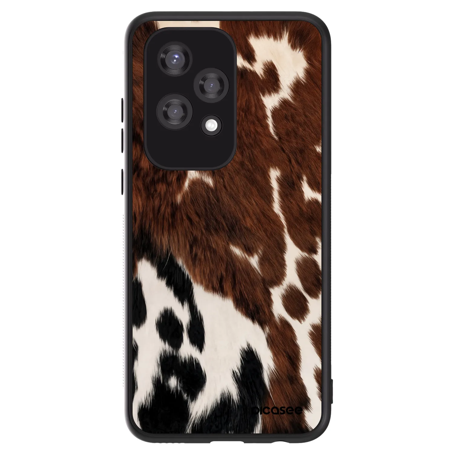 Picasee ULTIMATE CASE za Honor 200 Lite - Rust