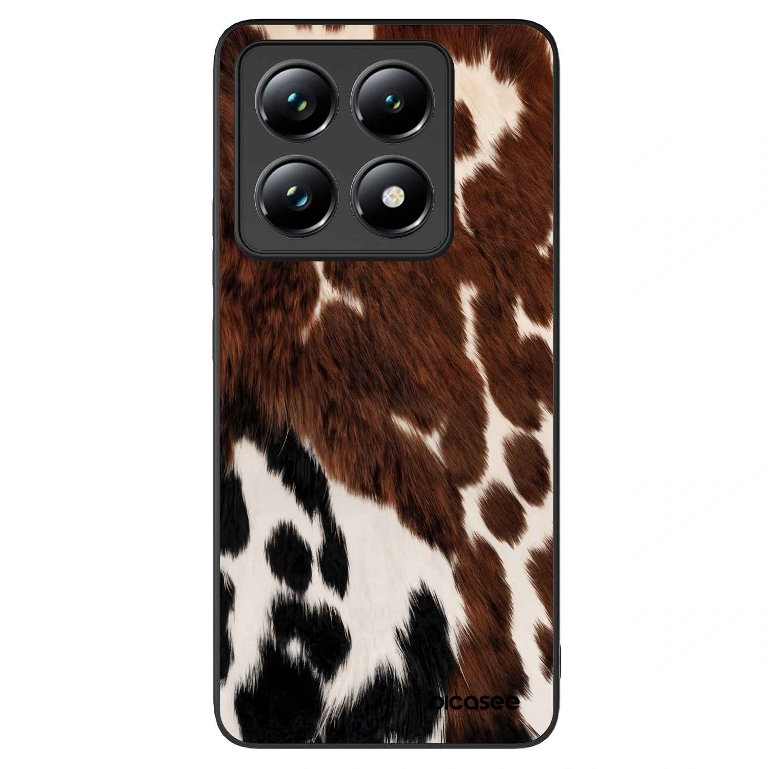 Picasee ULTIMATE CASE za Xiaomi 14T Pro - Rust