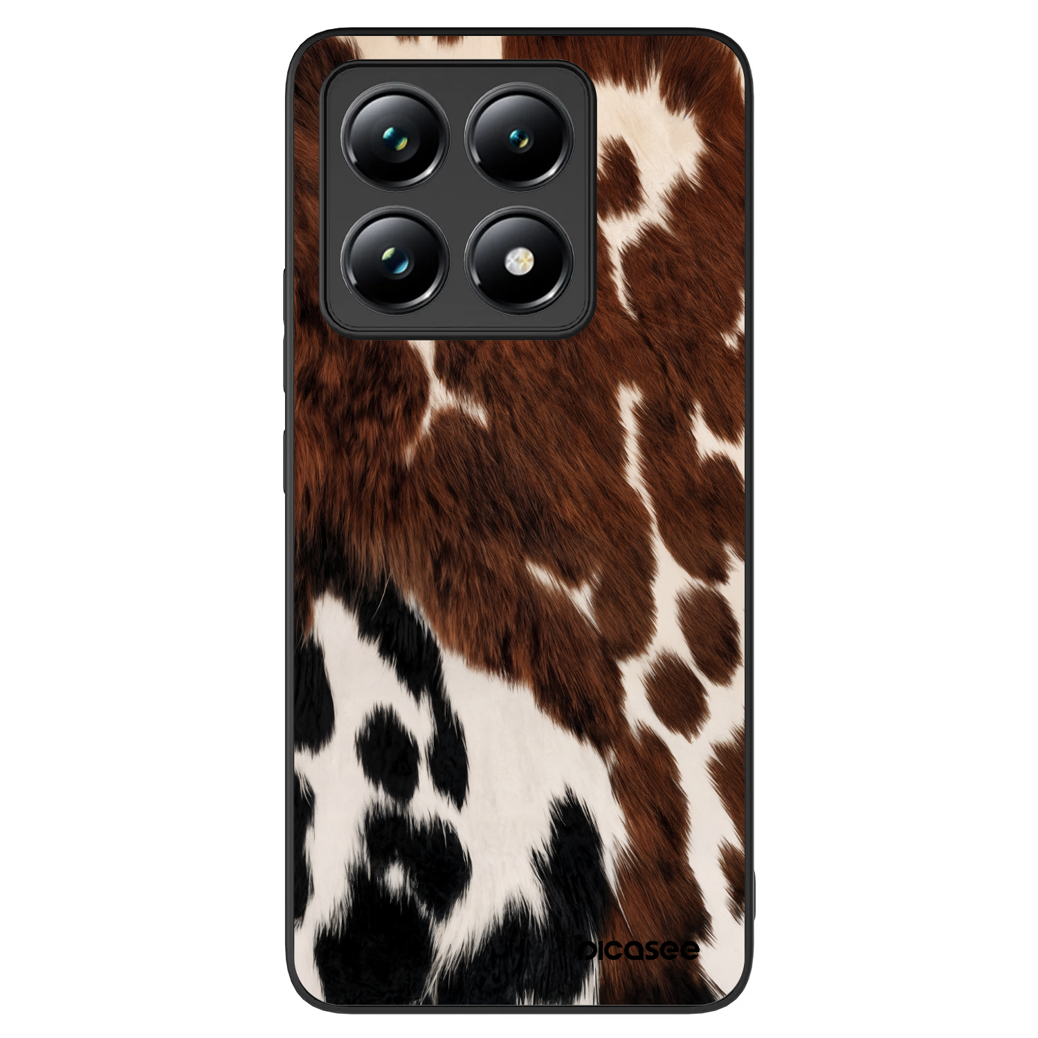 Picasee ULTIMATE CASE za Xiaomi 14T - Rust