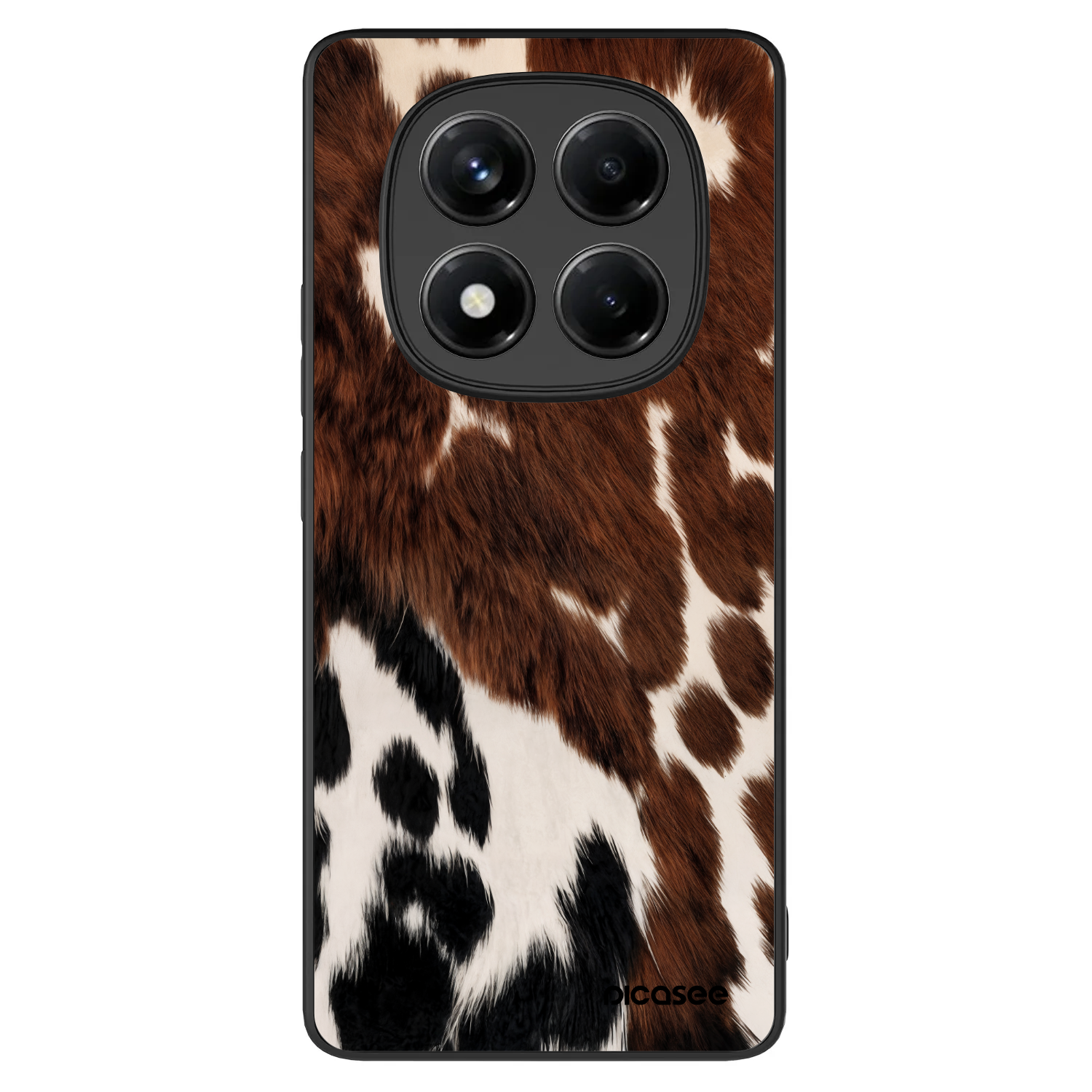 Picasee ULTIMATE CASE za Xiaomi Redmi Note 14 Pro+ 5G - Rust