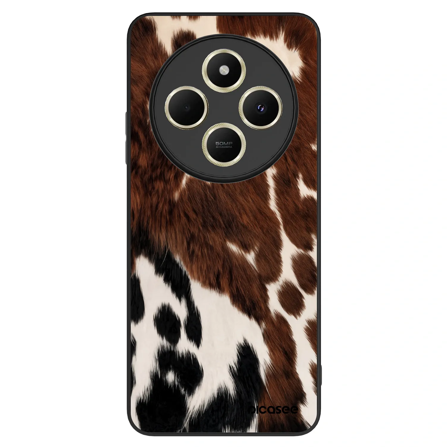 Picasee ULTIMATE CASE za Xiaomi Redmi 14C - Rust