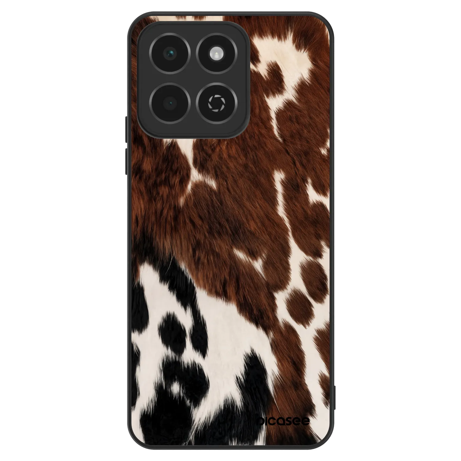 Picasee ULTIMATE CASE za Honor 200 Smart 5G - Rust